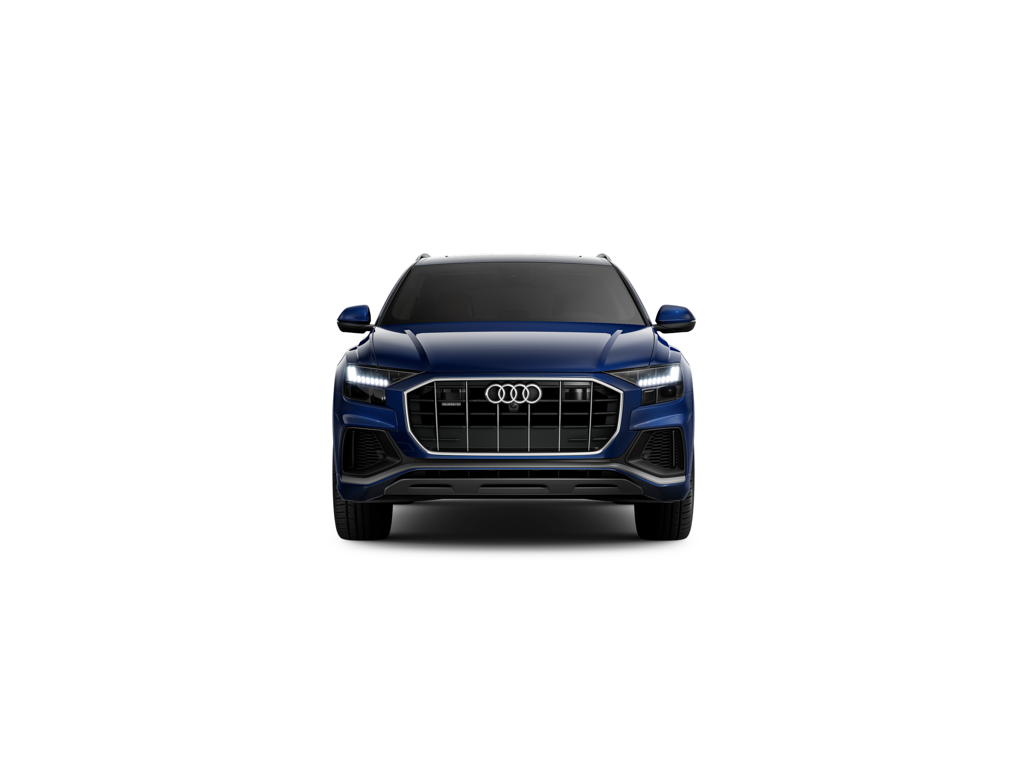 2023 Audi Q8