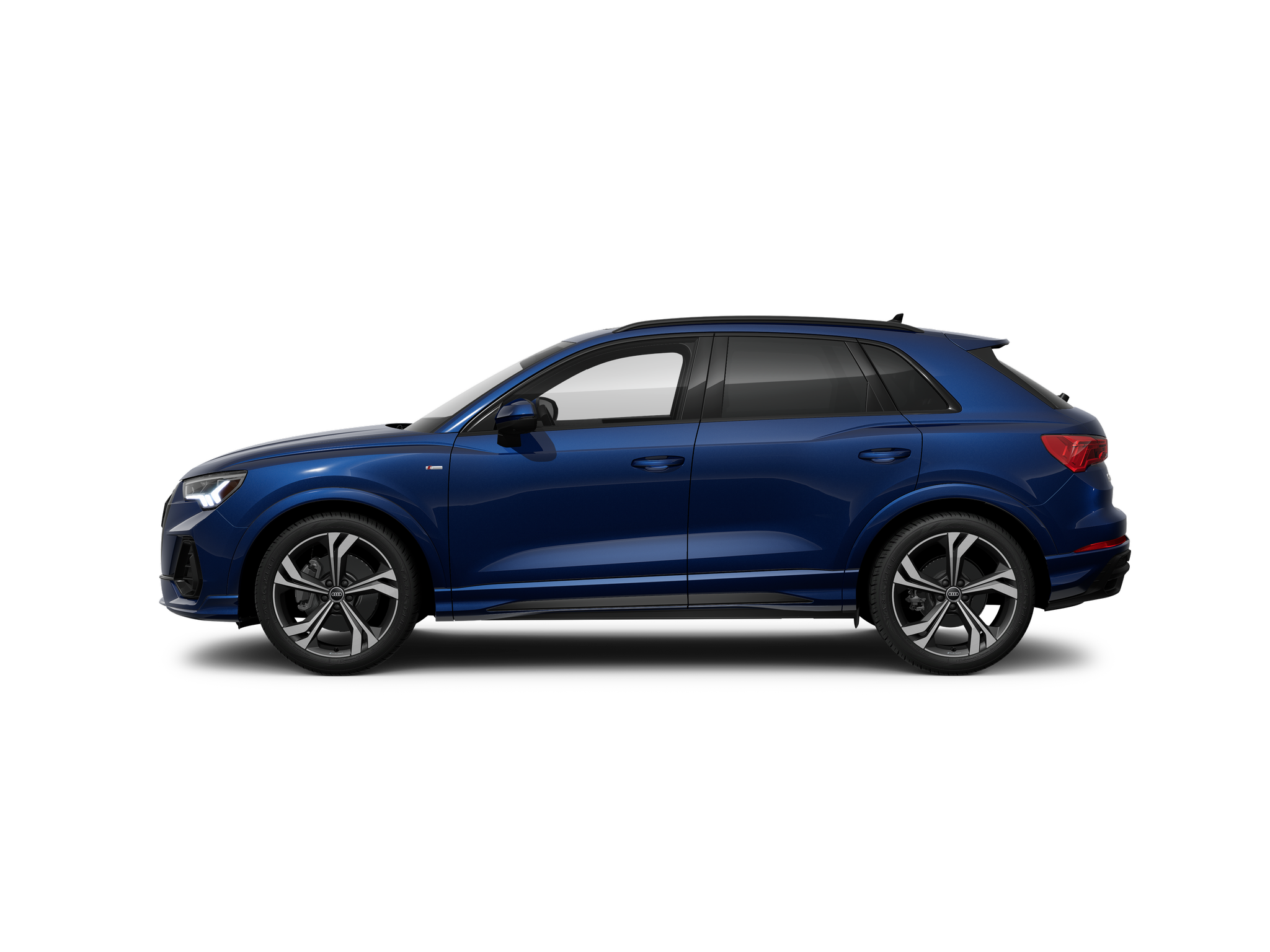2024 Audi Q3 SUV