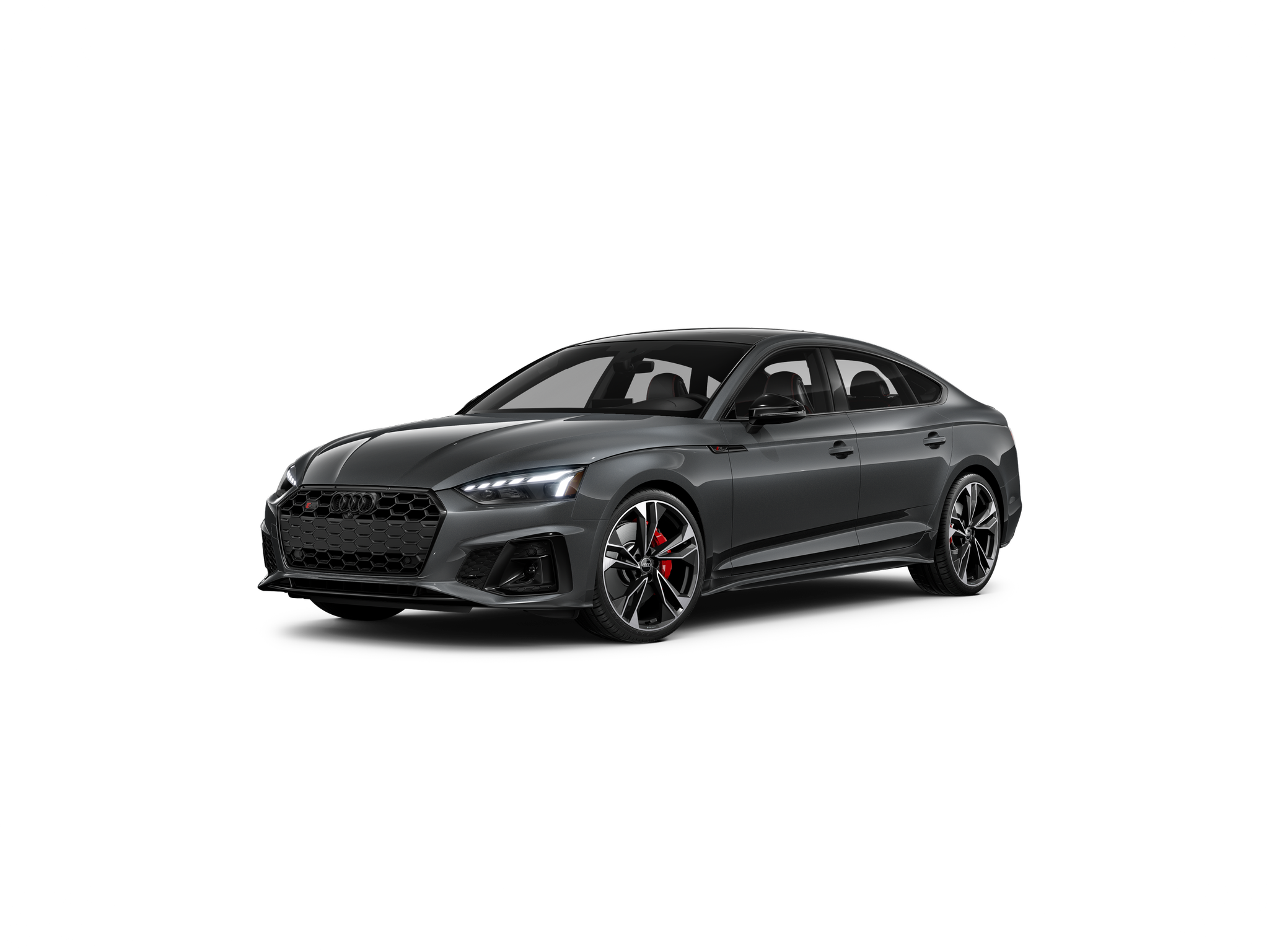 2025 Audi S5 Sportback Premium Plus's photo