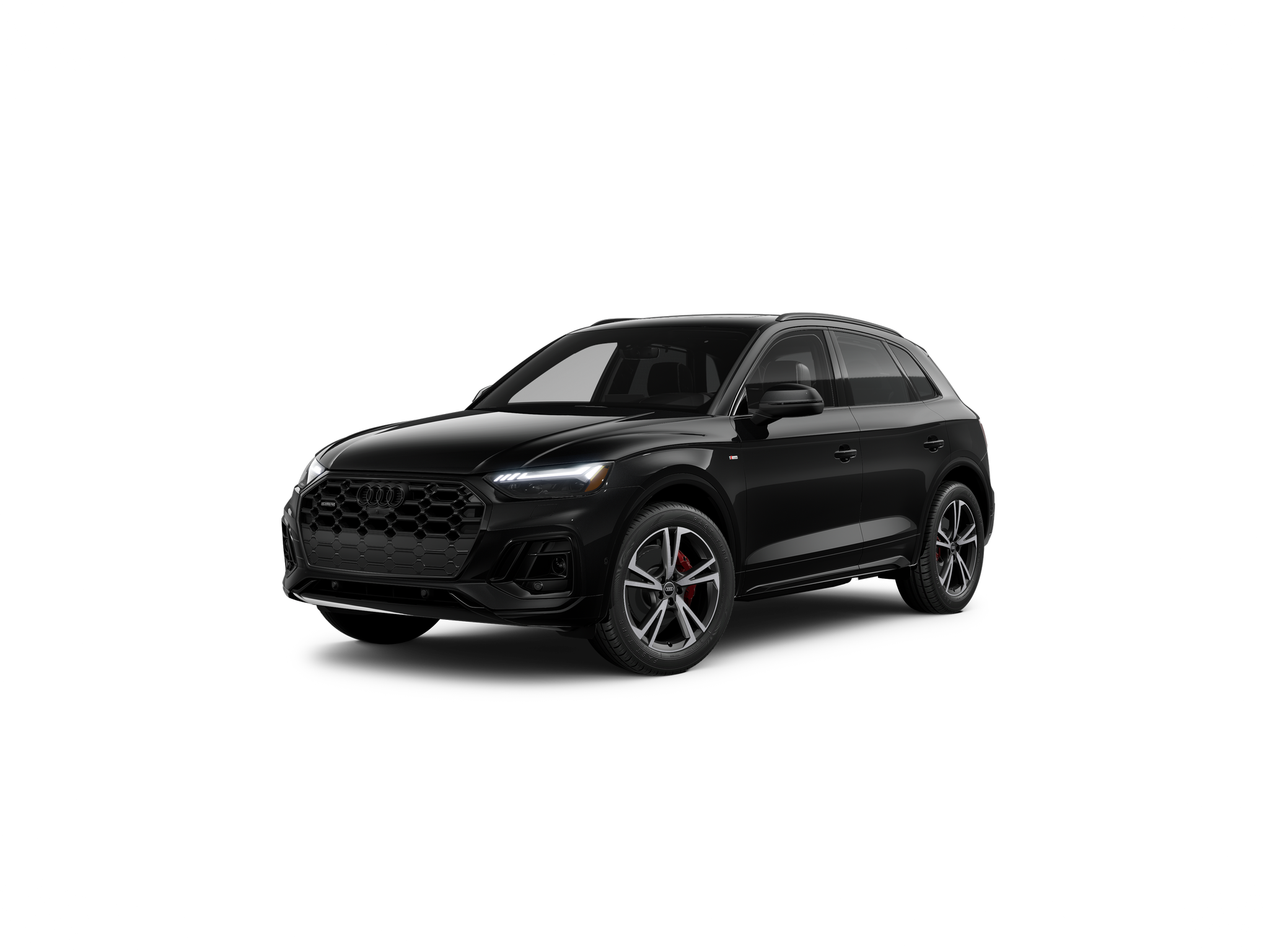 2025 Audi Q5 Prestige's photo