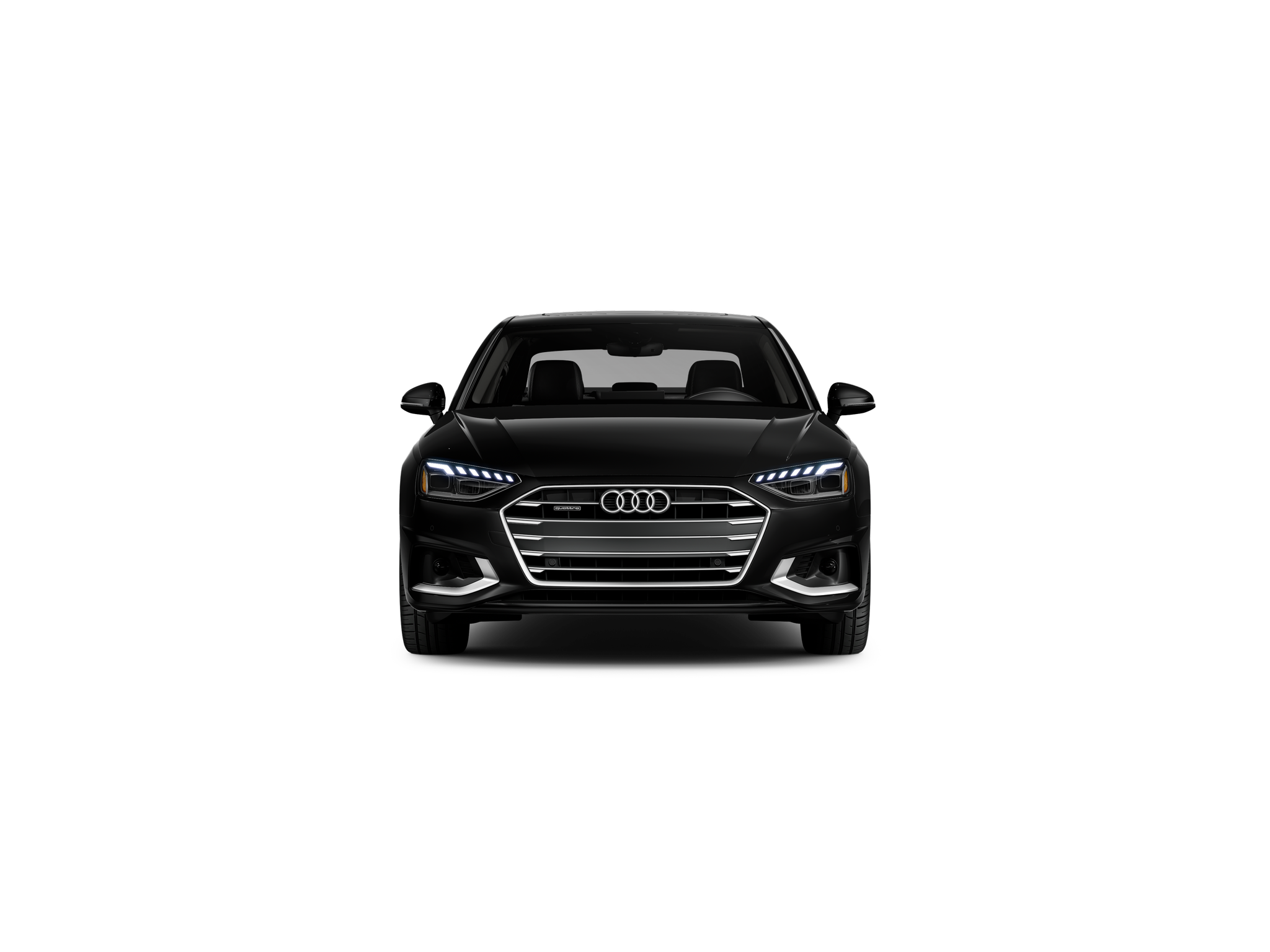 2023 Audi A4 Sedan
