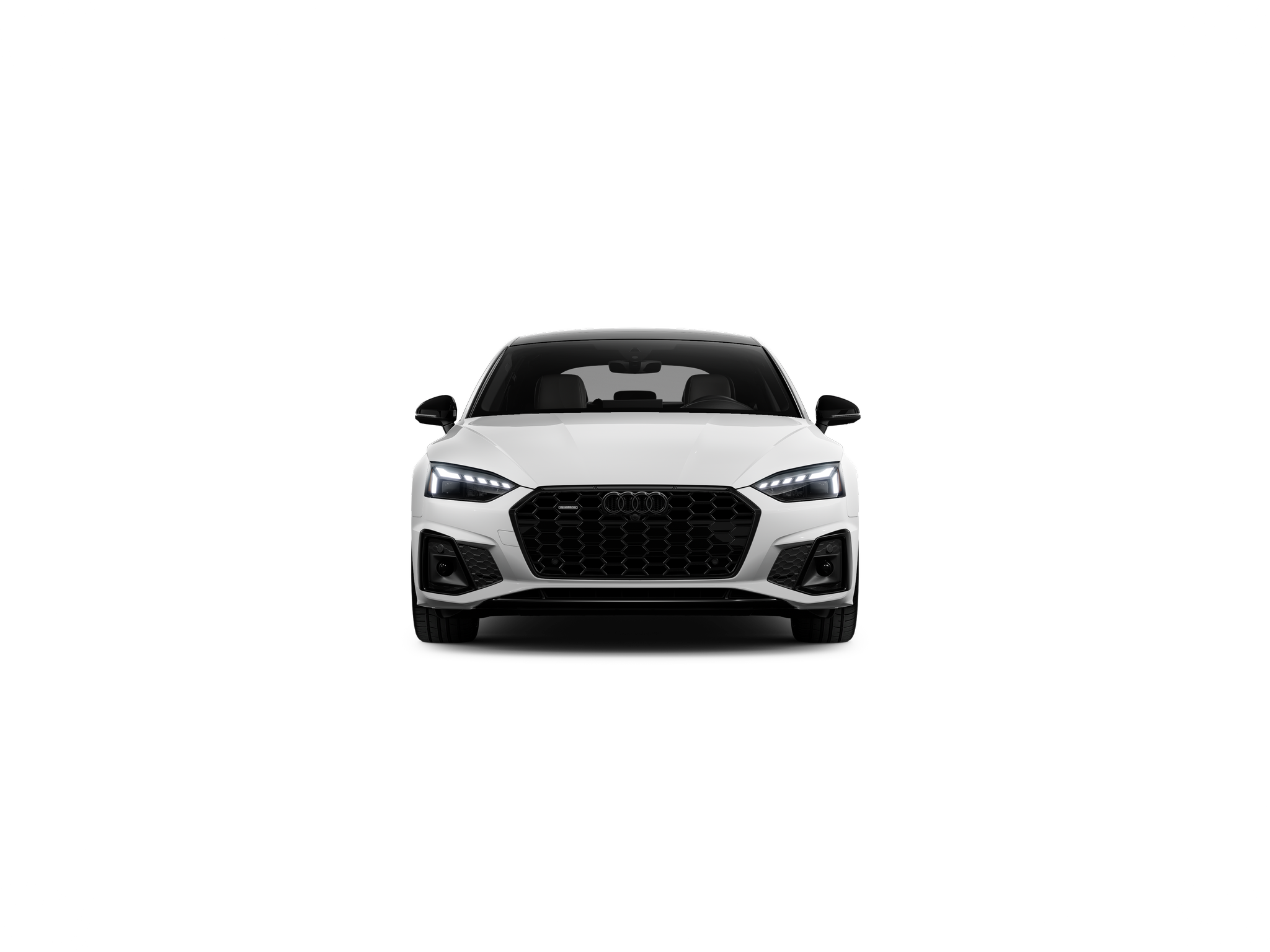 2023 Audi A5 Sportback