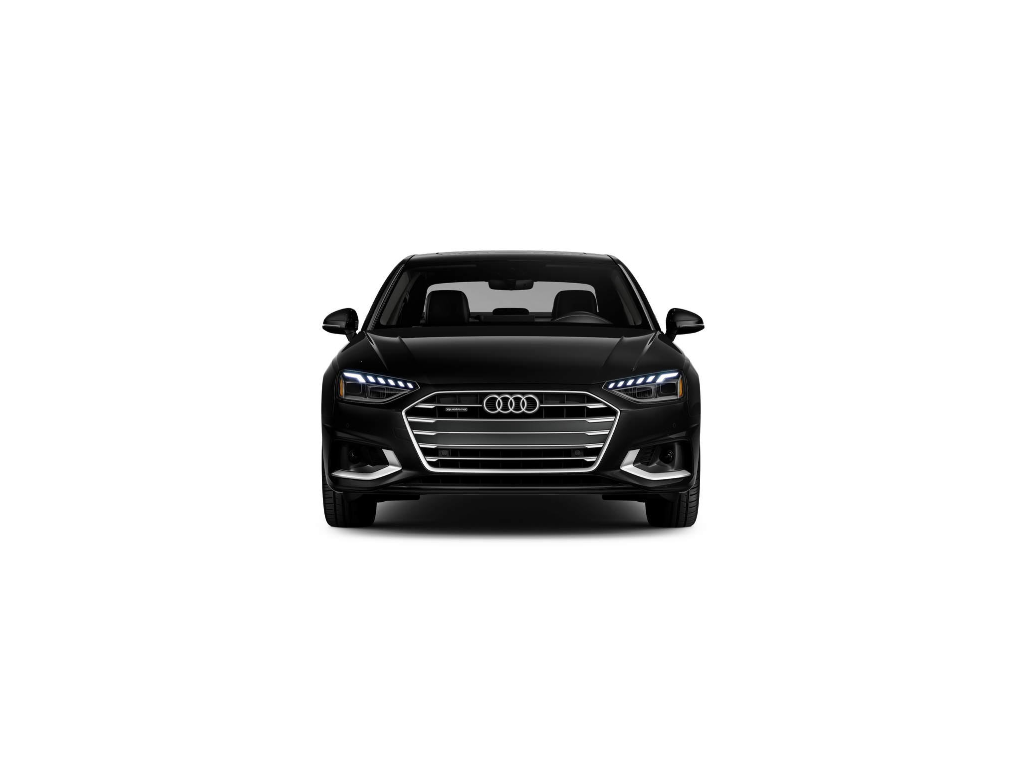 2024 Audi A4 Sedan