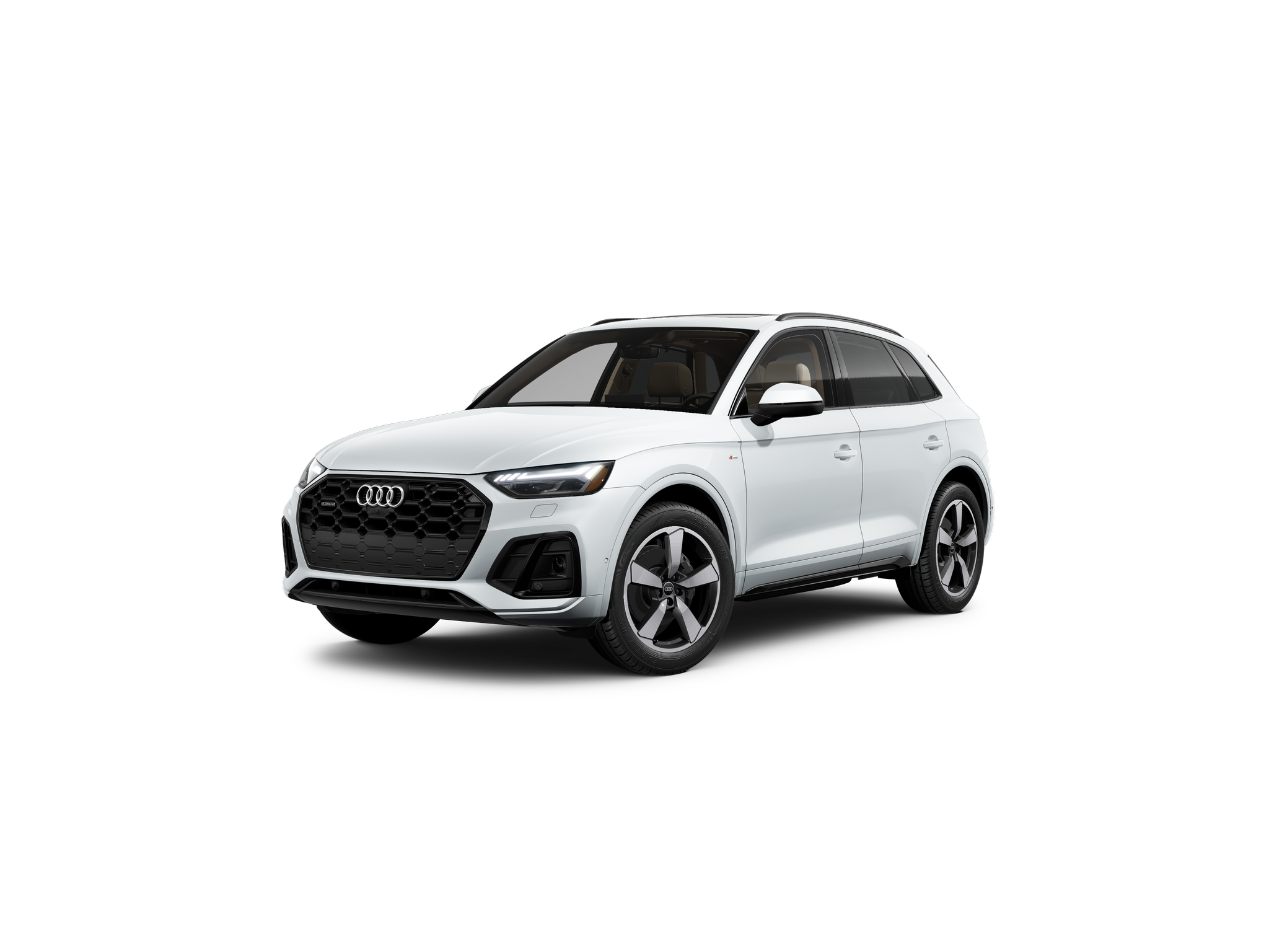 2023 Audi Q5 Prestige's photo