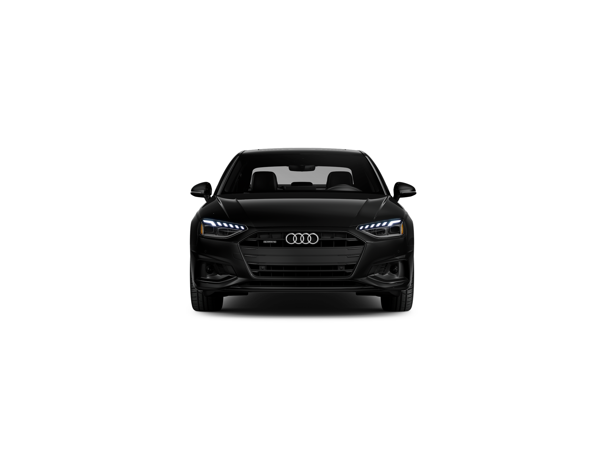 2023 Audi A4 Sedan