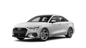Photo of 2023 Audi A3 Sedan