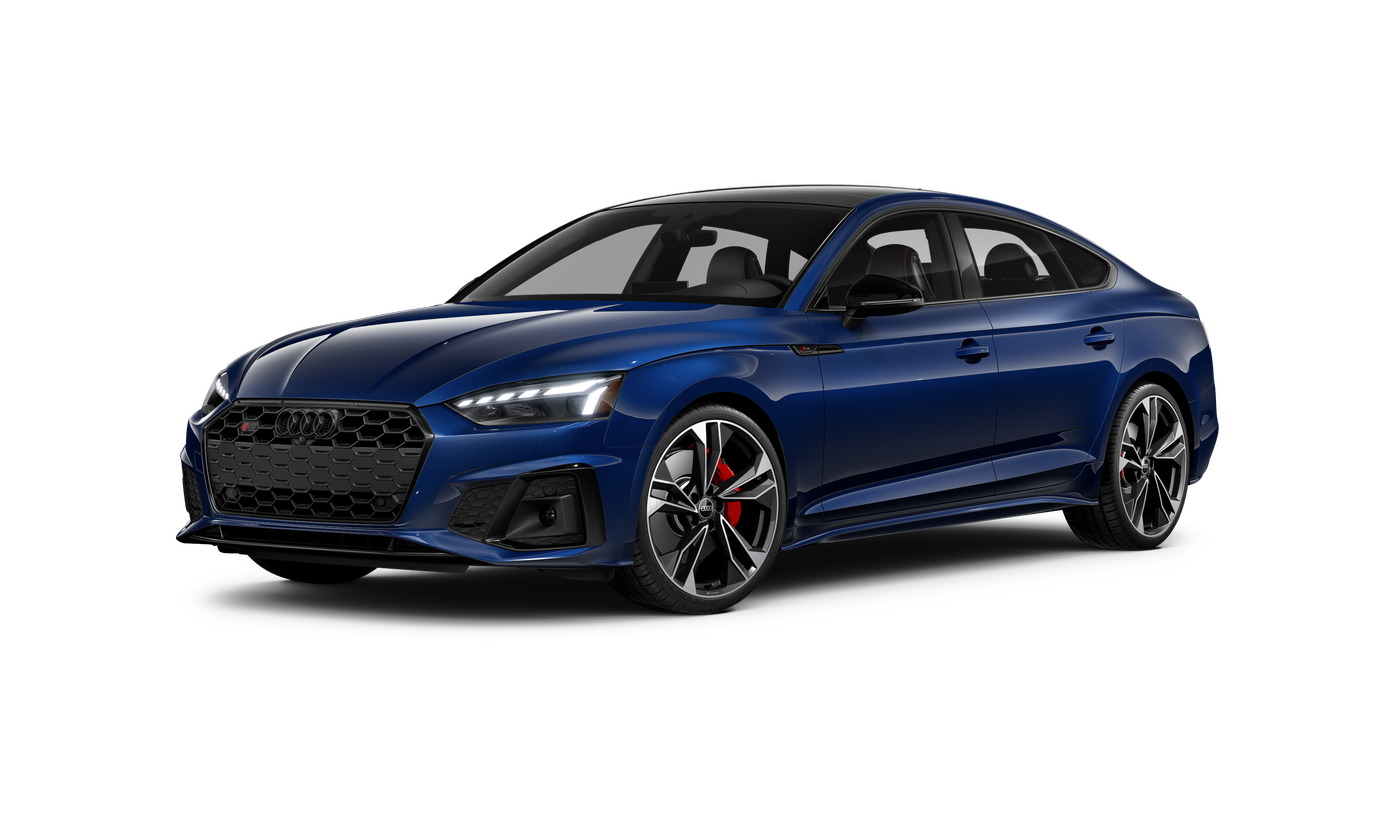 2023 Audi S5 Sportback