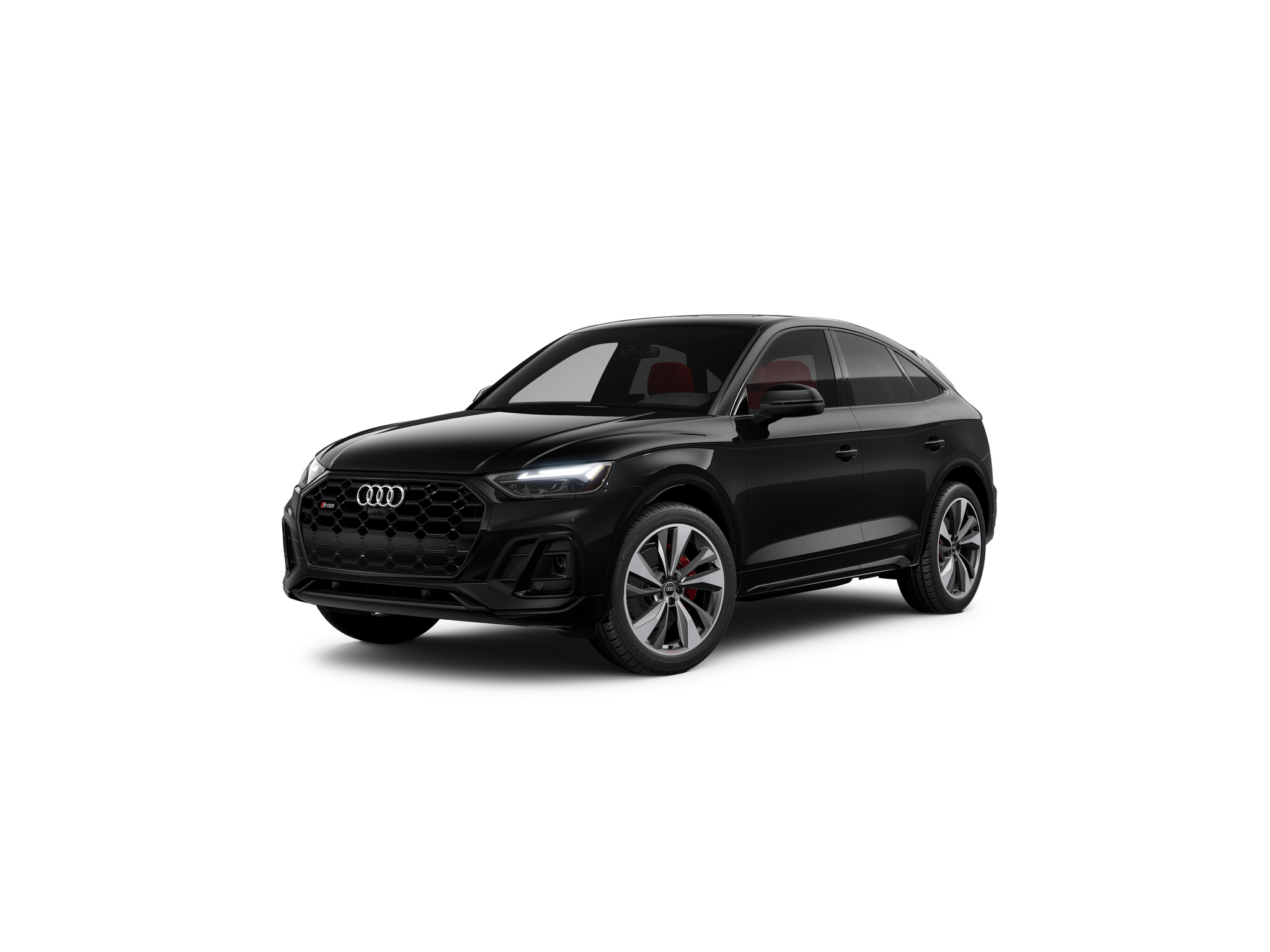 2023 Audi SQ5 Sportback Premium Plus's photo