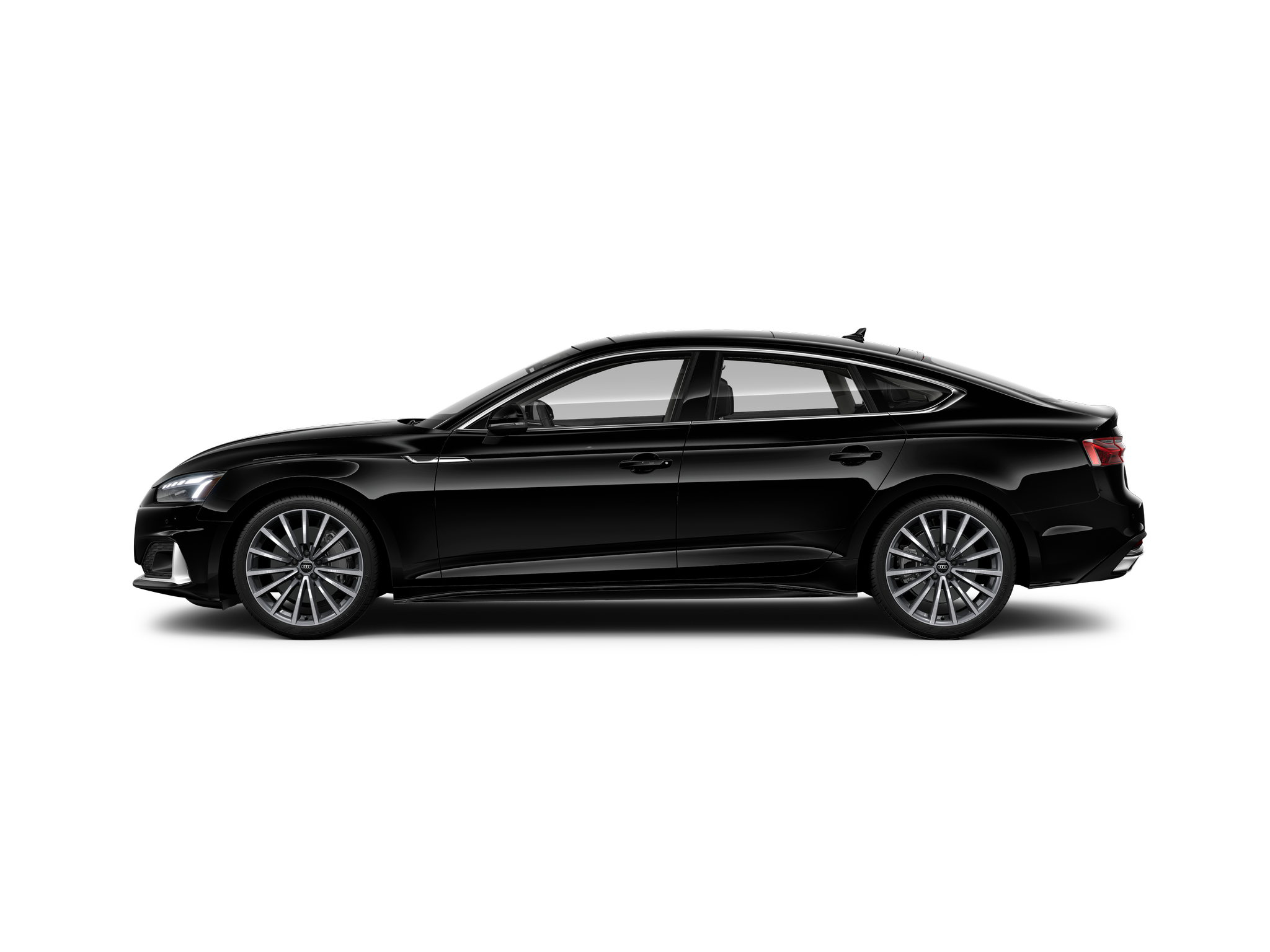2023 Audi A5 Sportback