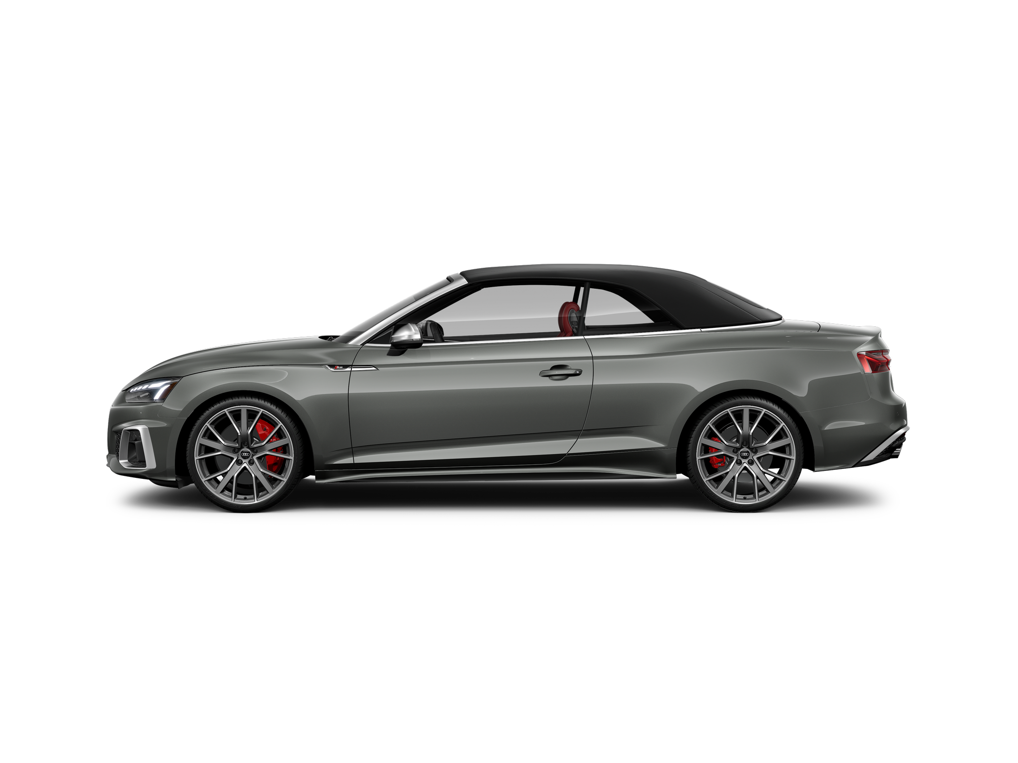 2023 Audi S5 Cabriolet