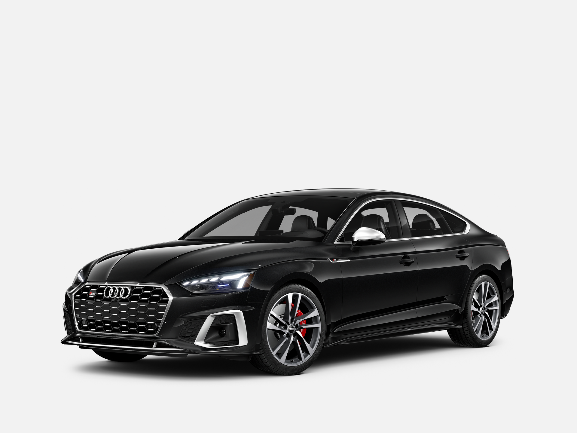 2024 Audi S5 Sportback