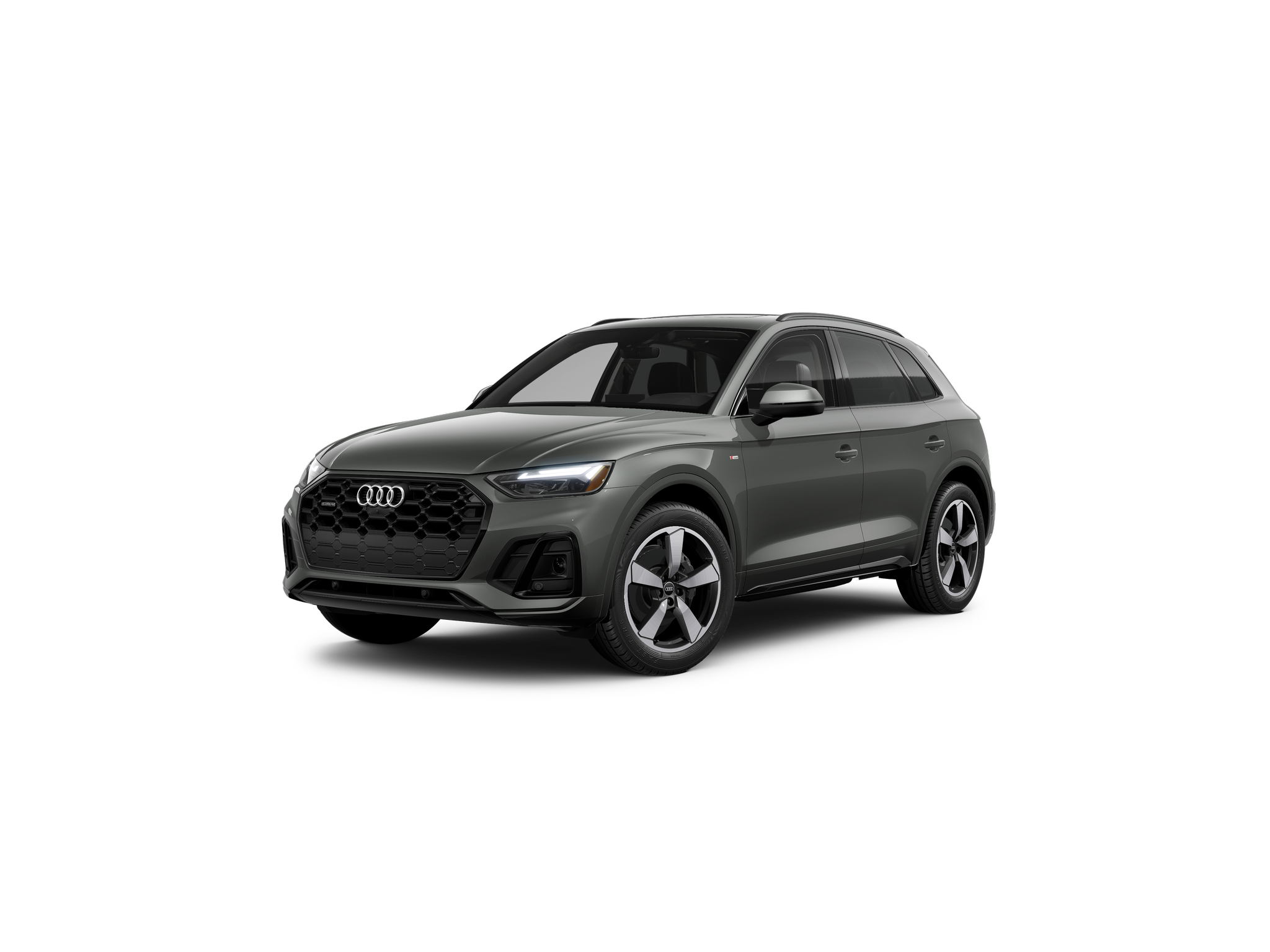 2023 Audi Q5 Premium Plus's photo