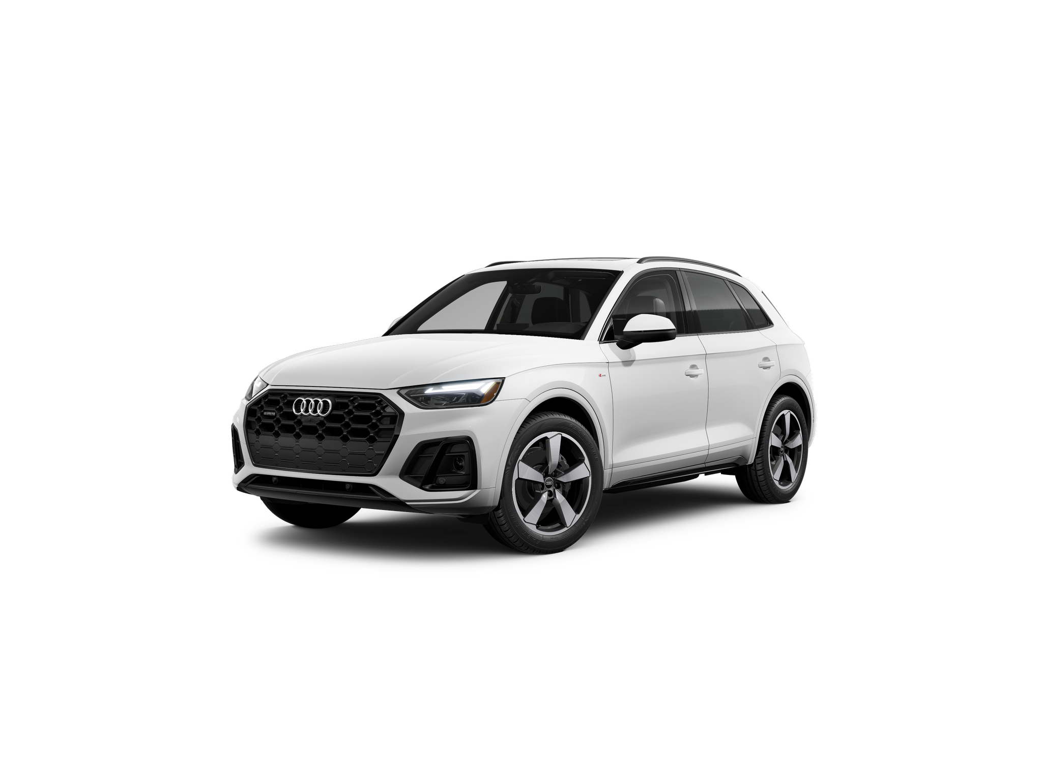 2023 Audi Q5 Premium Plus's photo