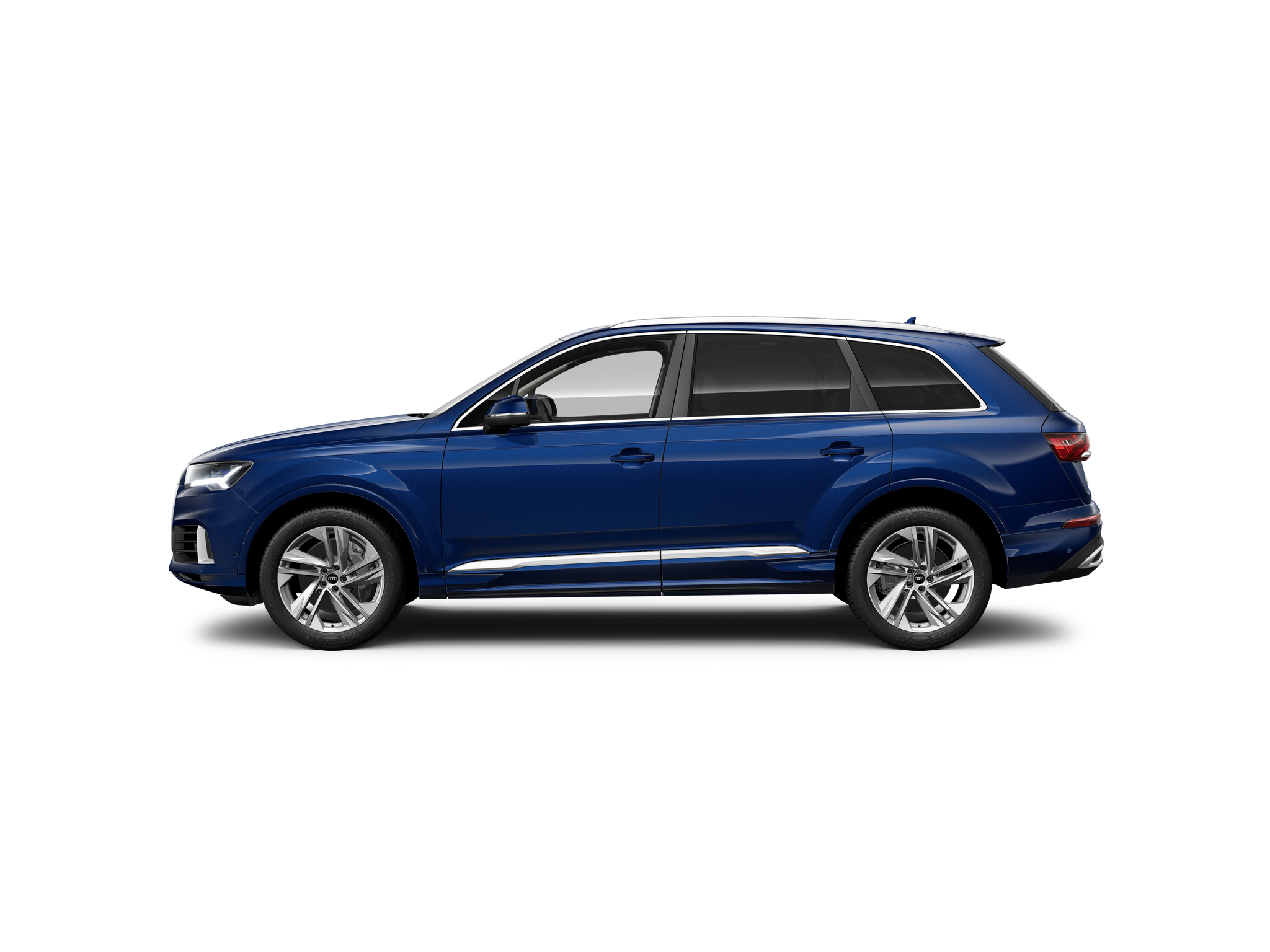 2023 Audi Q7