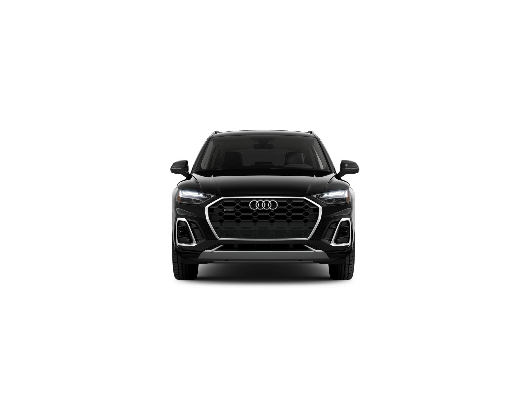 2024 Audi Q5 TFSI e