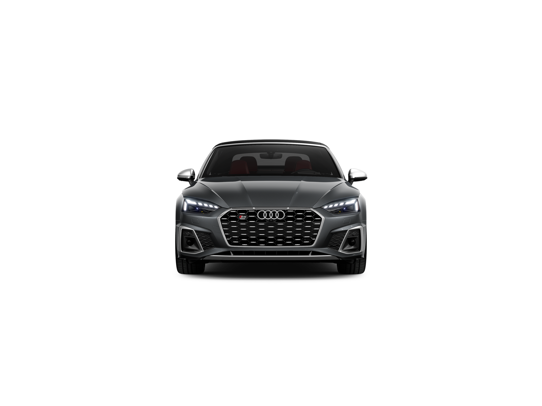2023 Audi S5 Cabriolet