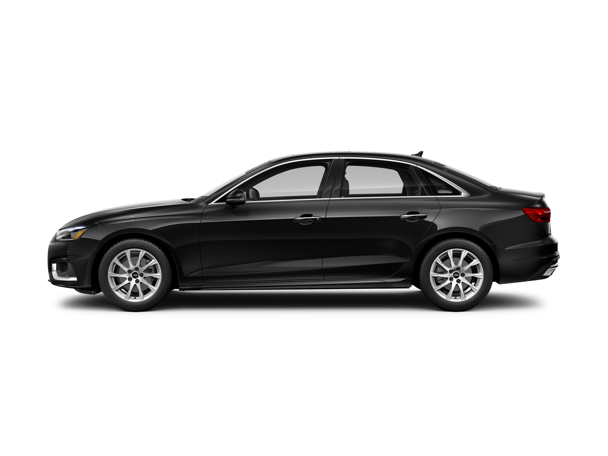 2023 Audi A4 Sedan