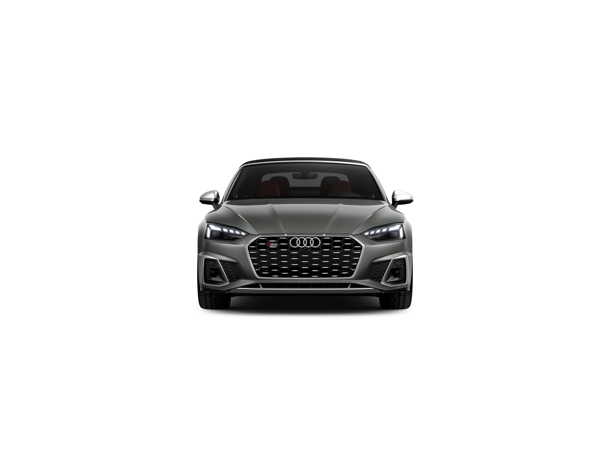 2023 Audi S5 Cabriolet