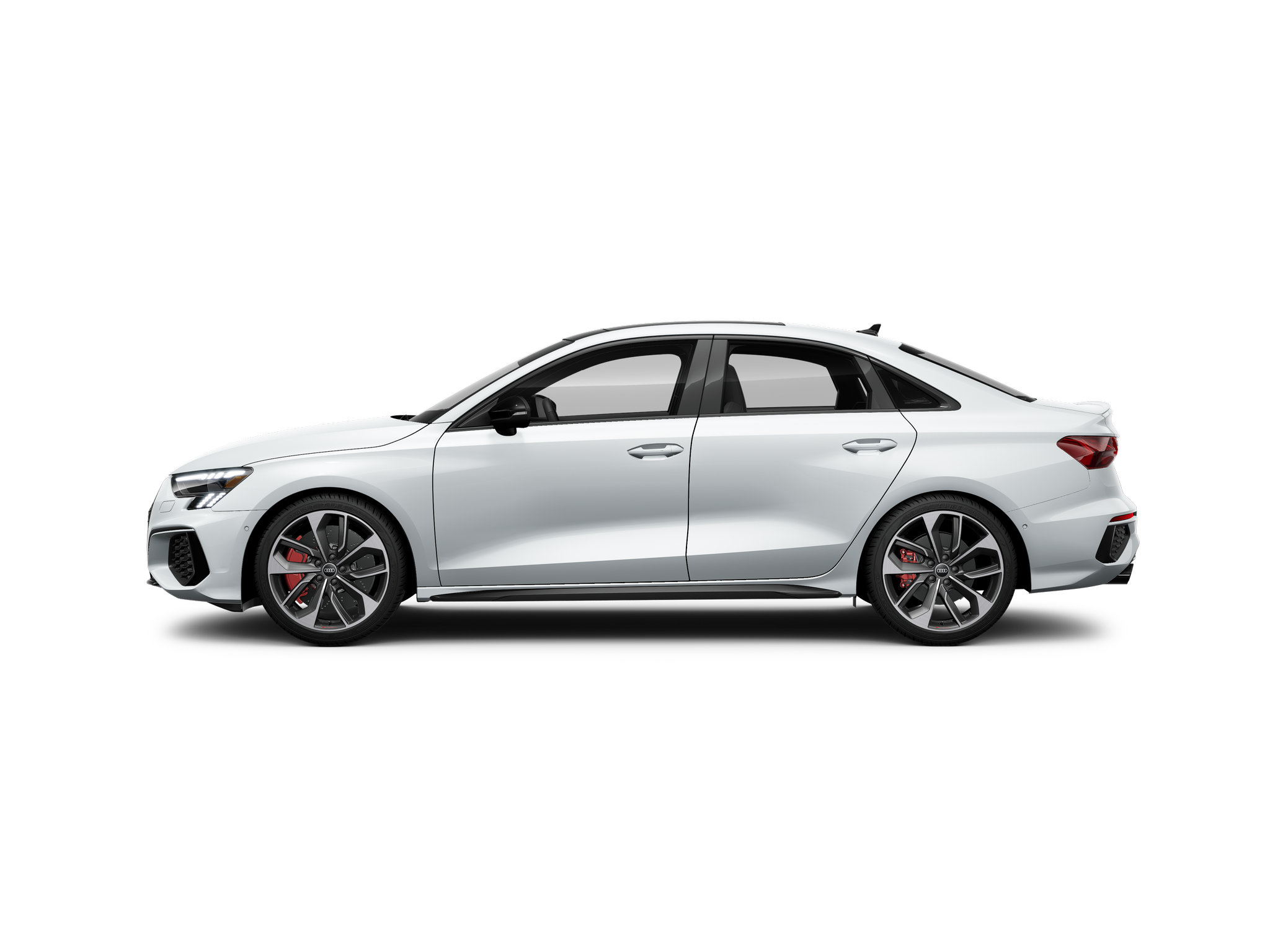 2024 Audi S3 Sedan