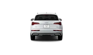 Image about Audi Q5 40 TDI quattro advanced 150 kW (204 PS) S tronic