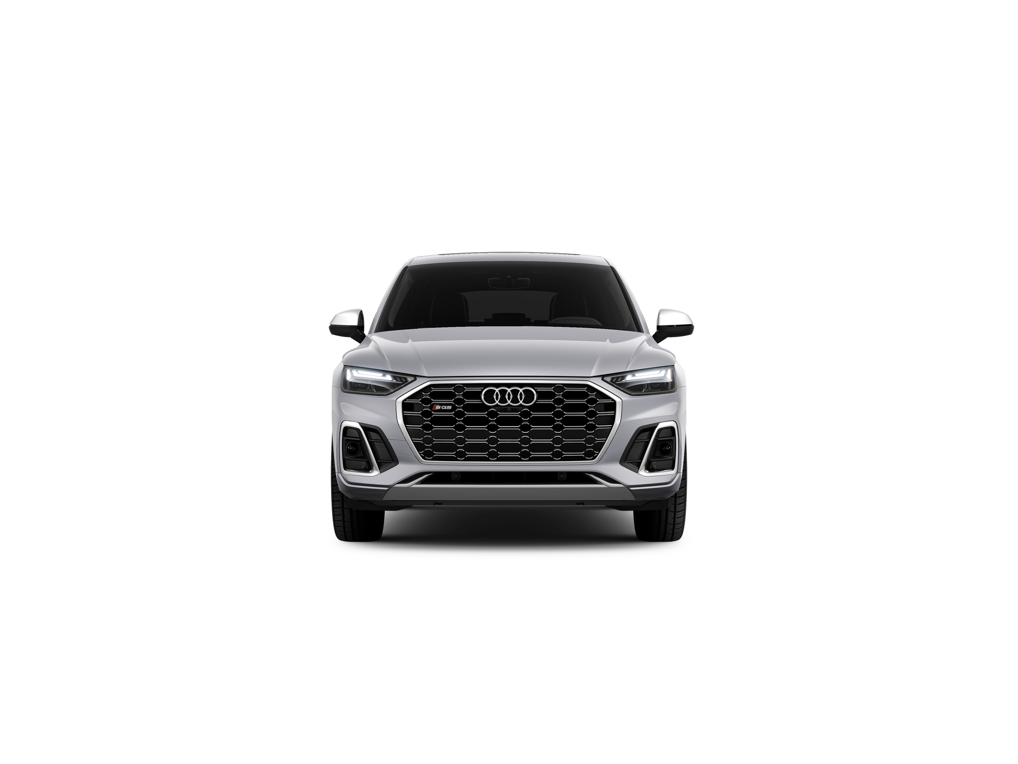 2024 Audi SQ5 Sportback
