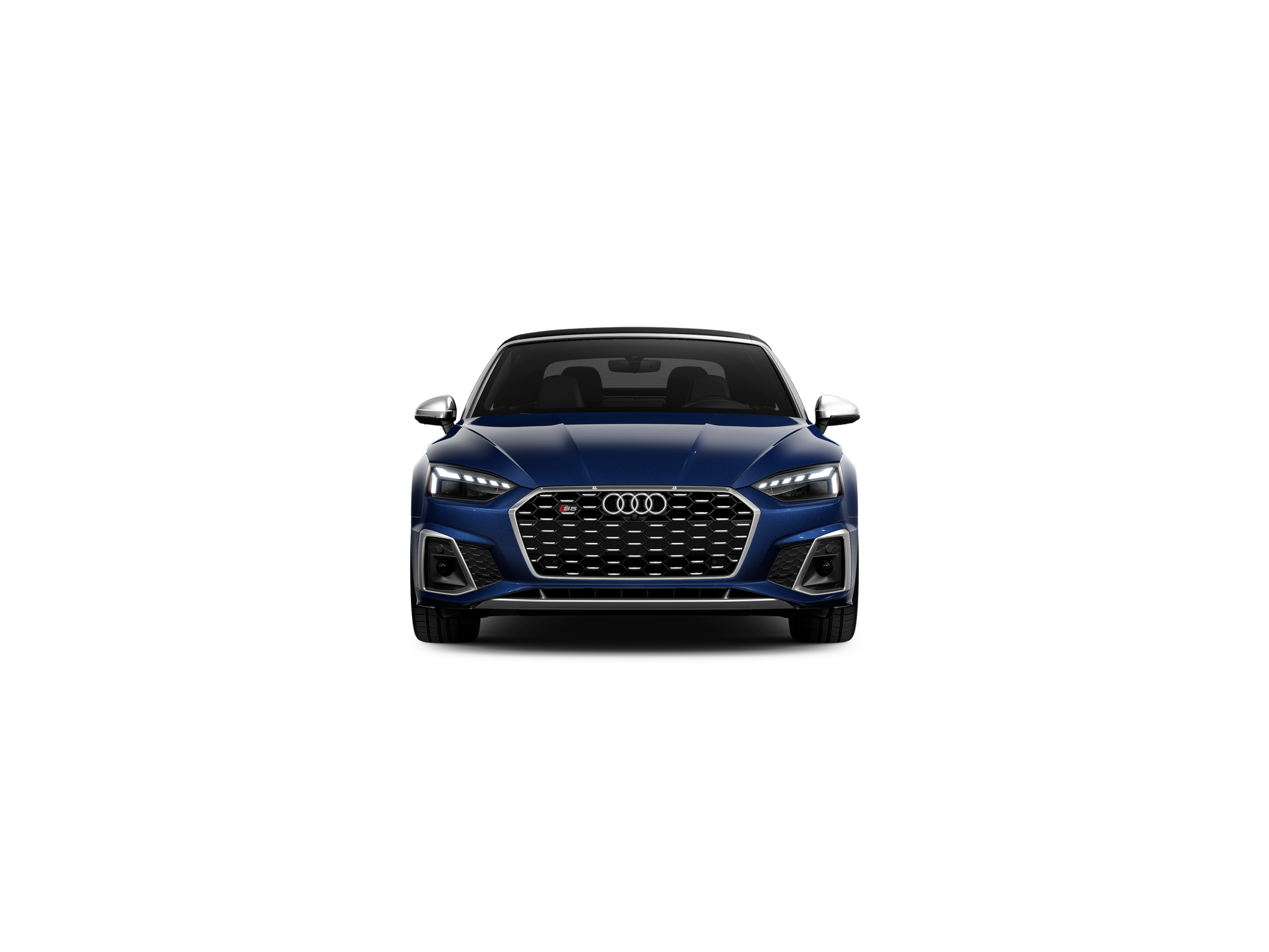 2024 Audi S5 Cabriolet