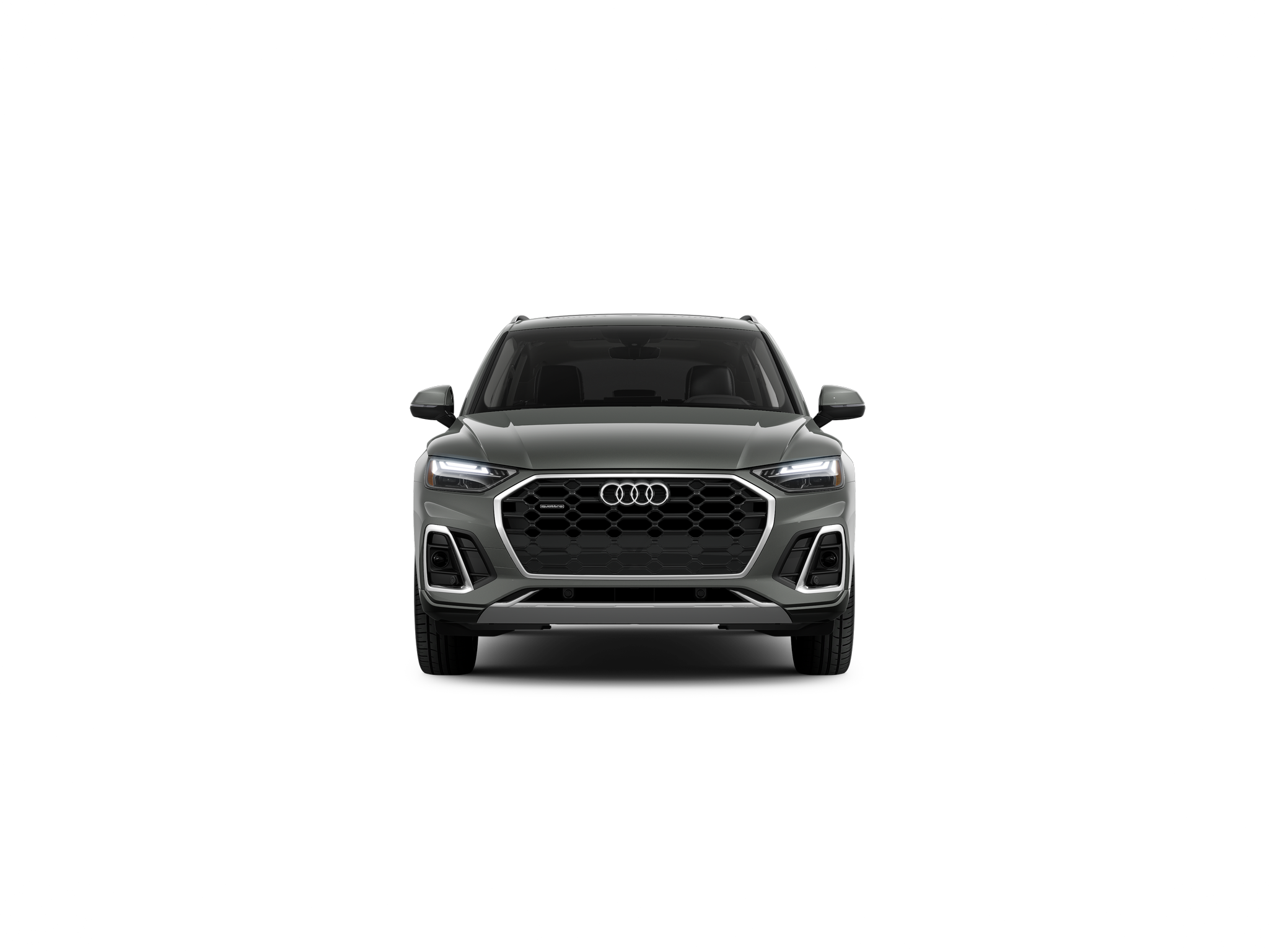 2023 Audi Q5 TFSI e