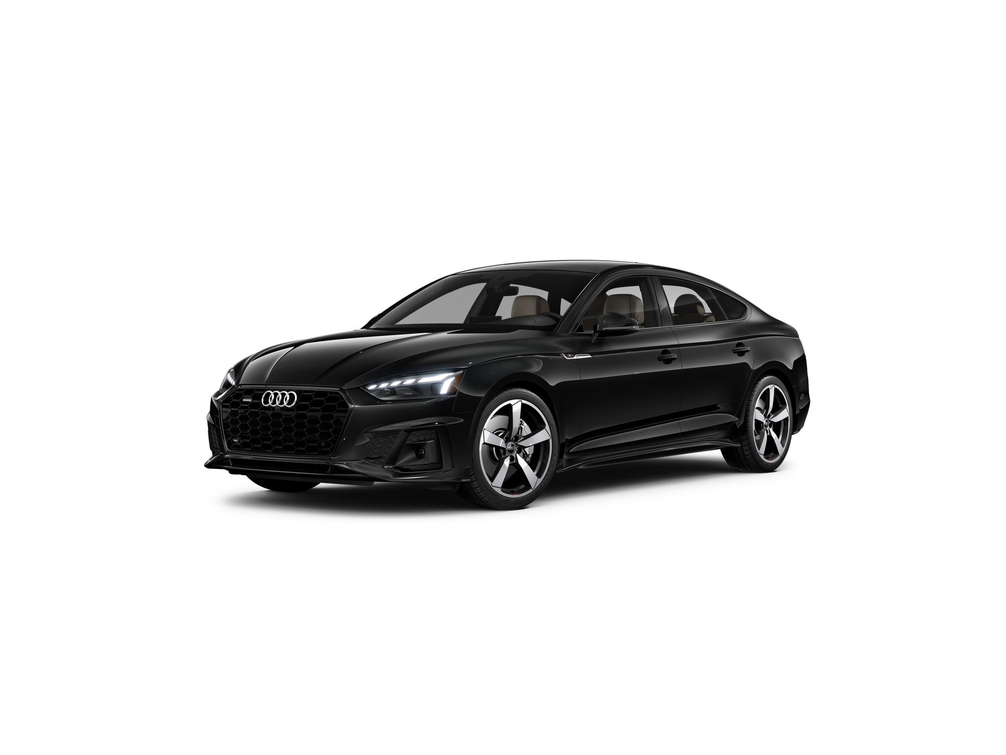 2025 Audi A5 Sportback Premium Plus's photo