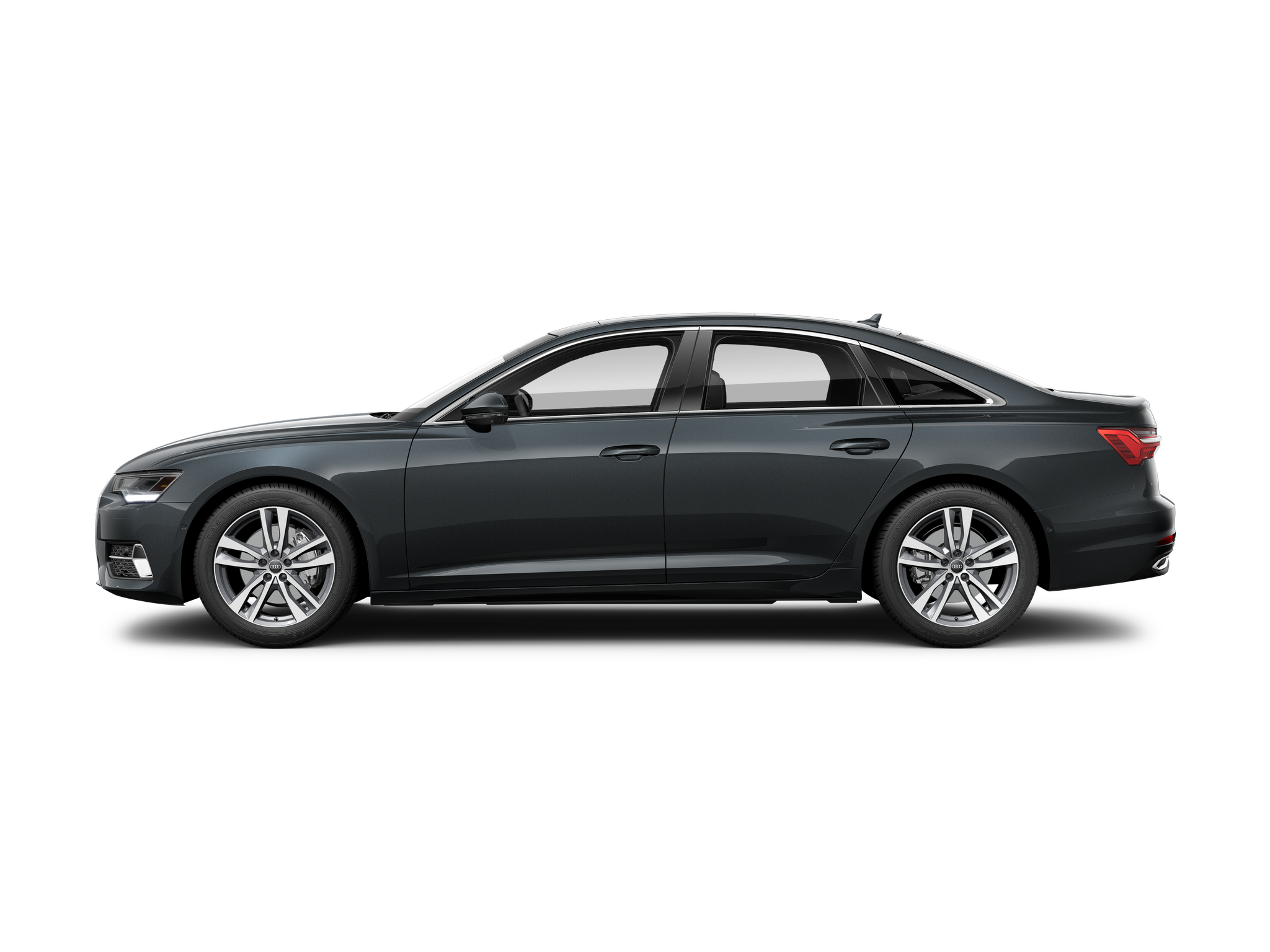 2023 Audi A6 Sedan