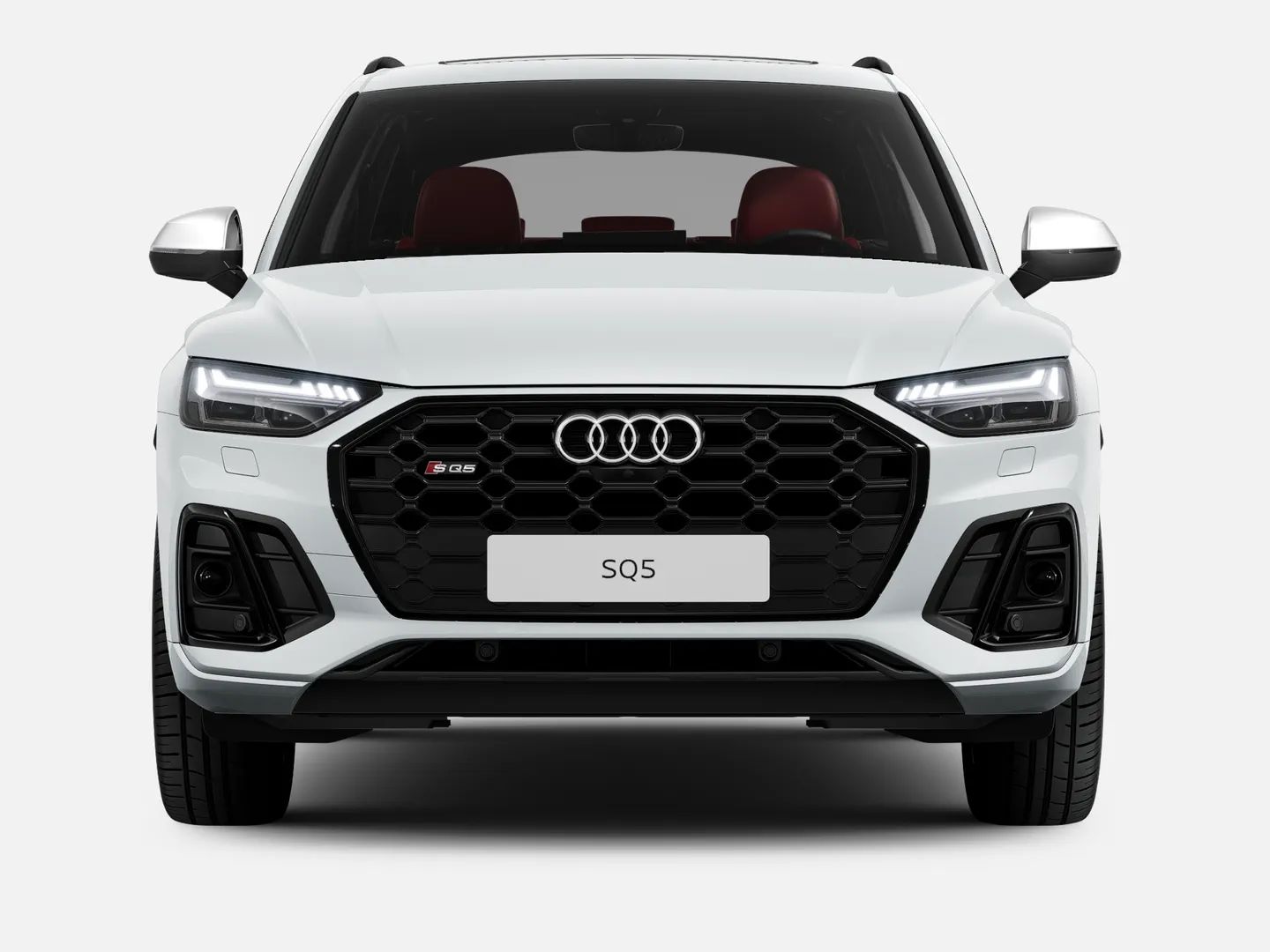 Image about Audi SQ5 TFSI 260(354) kW(hp) tiptronic