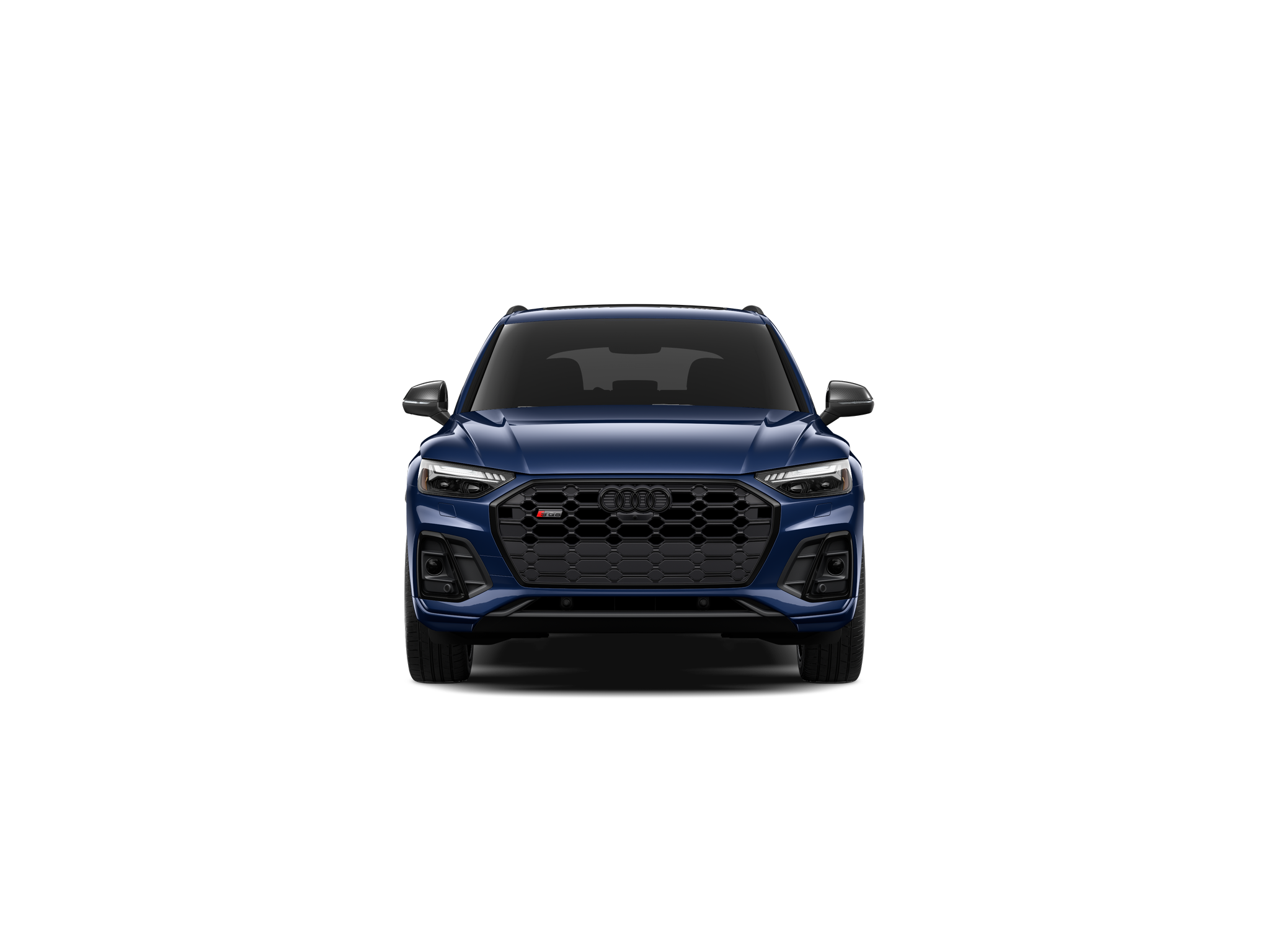 2022 Audi SQ5