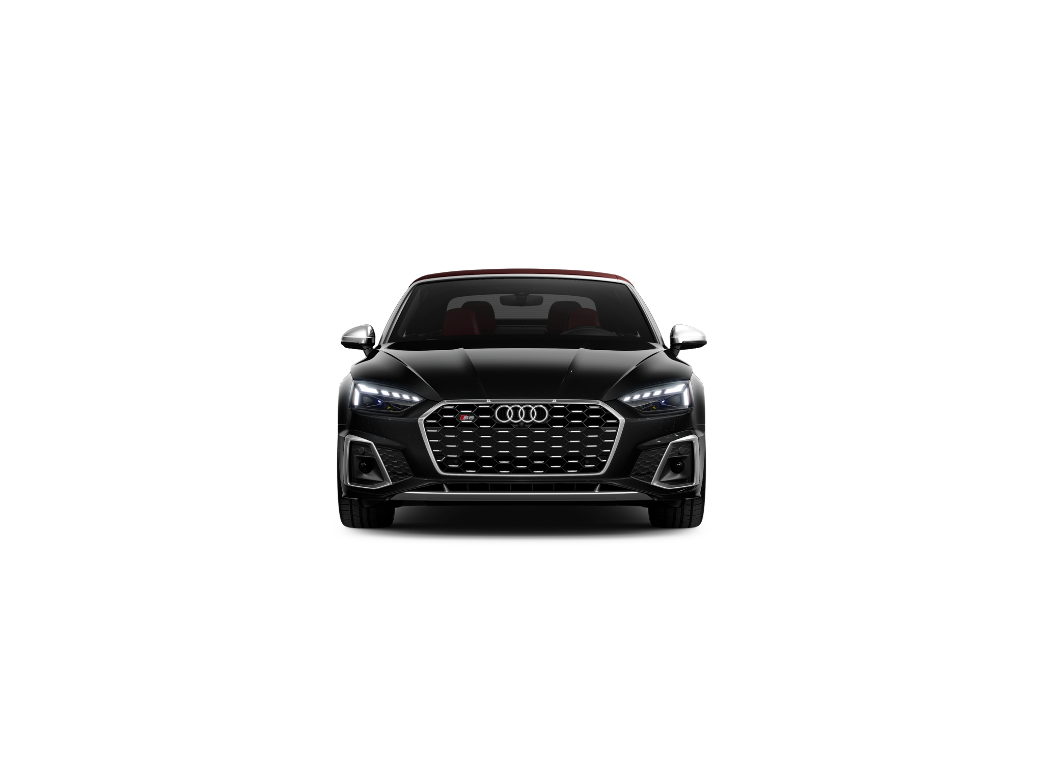 2023 Audi S5 Cabriolet