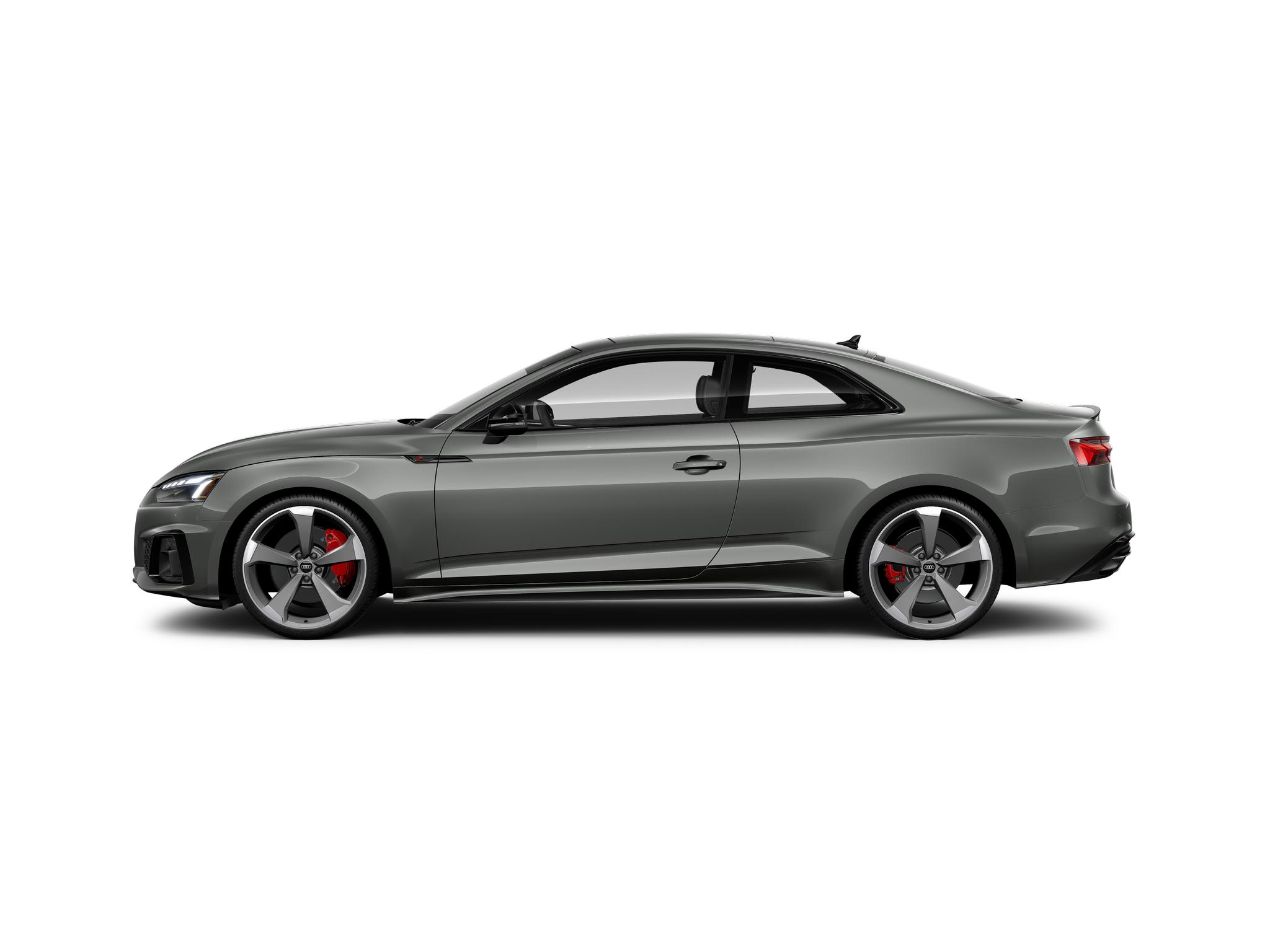 2023 Audi A5 Coupé