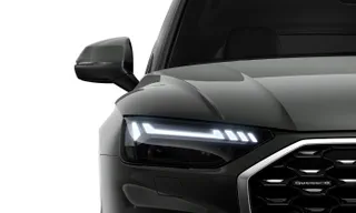 Image about Audi Q5 Sportback 40 TDI quattro S line 150 kW (204 PS) S tronic