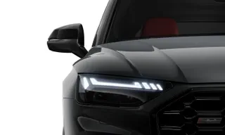 Image about Audi SQ5 Sportback SQ5 Sportback TFSI 260 kW (354 PS) tiptronic