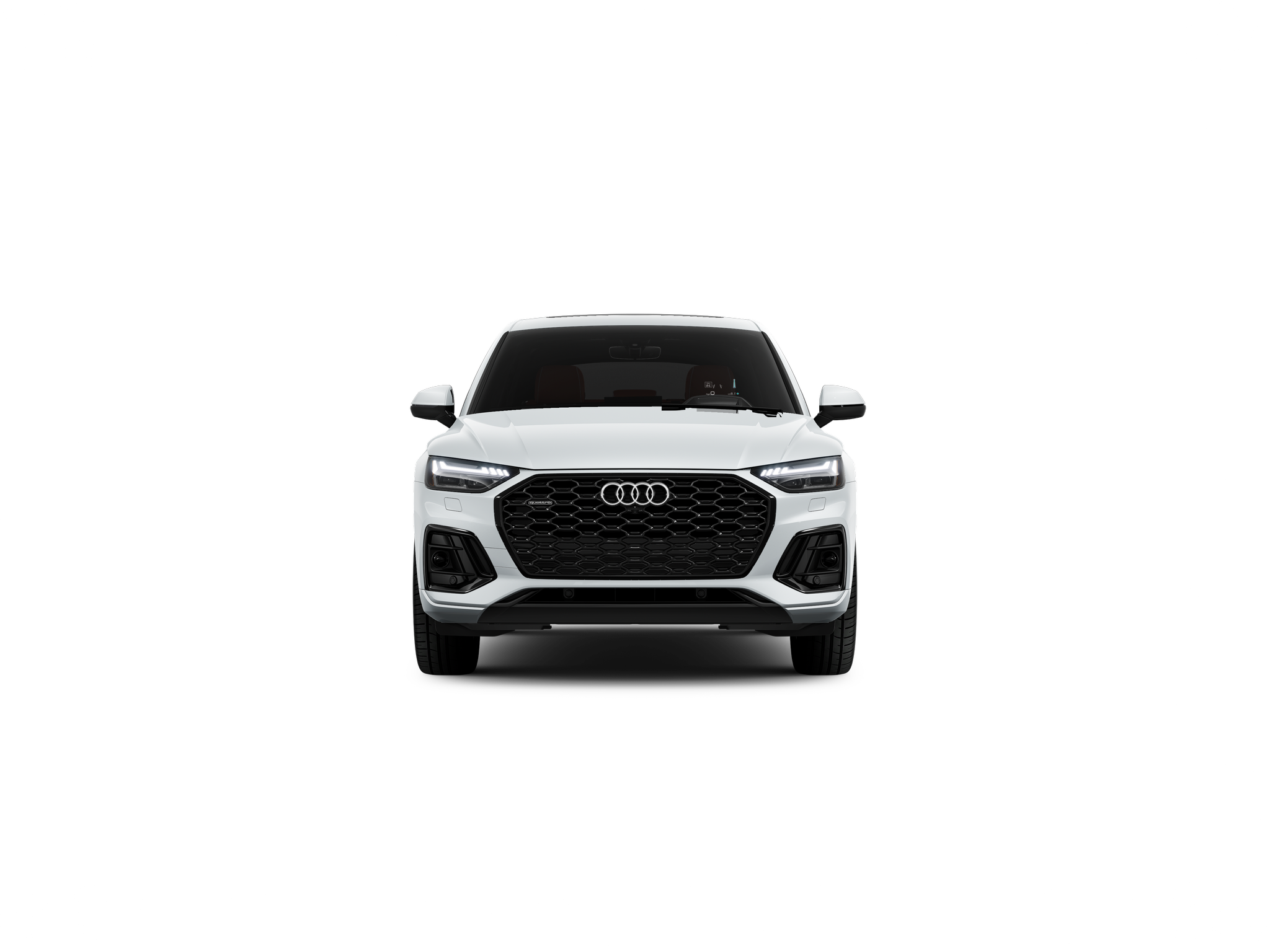 2023 Audi Q5 Sportback