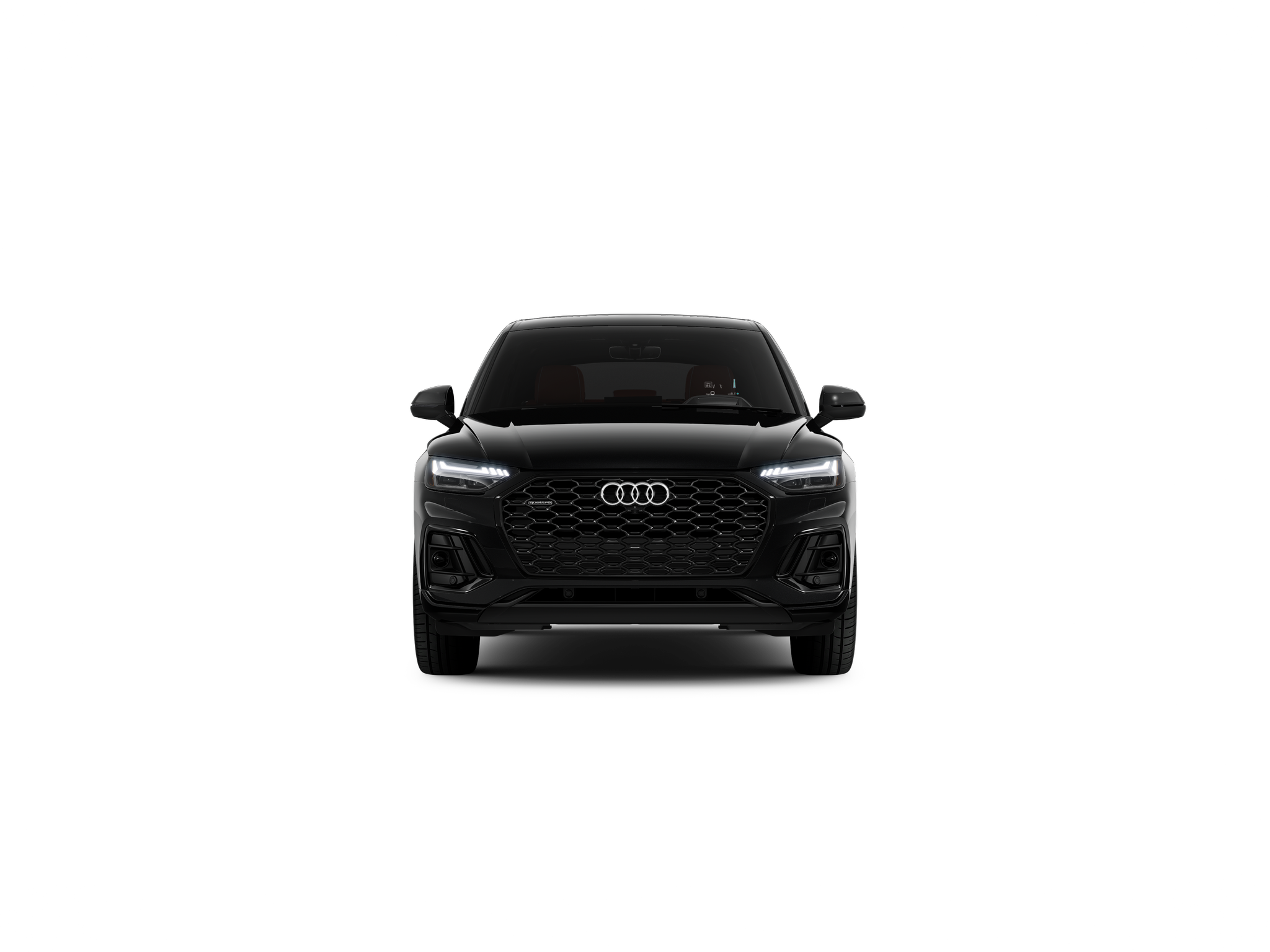 2023 Audi Q5 Sportback