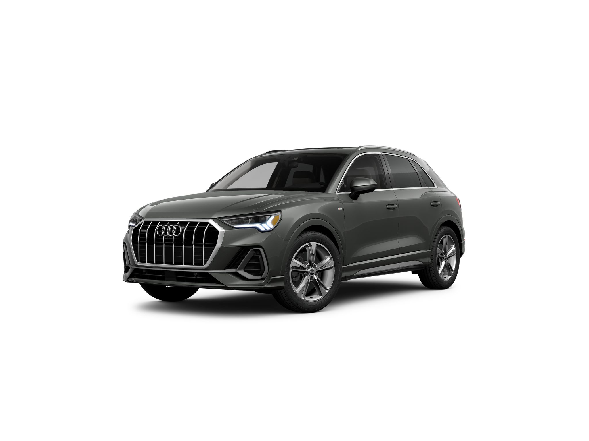 2024 Audi Q3 S Line Premium Plus's photo