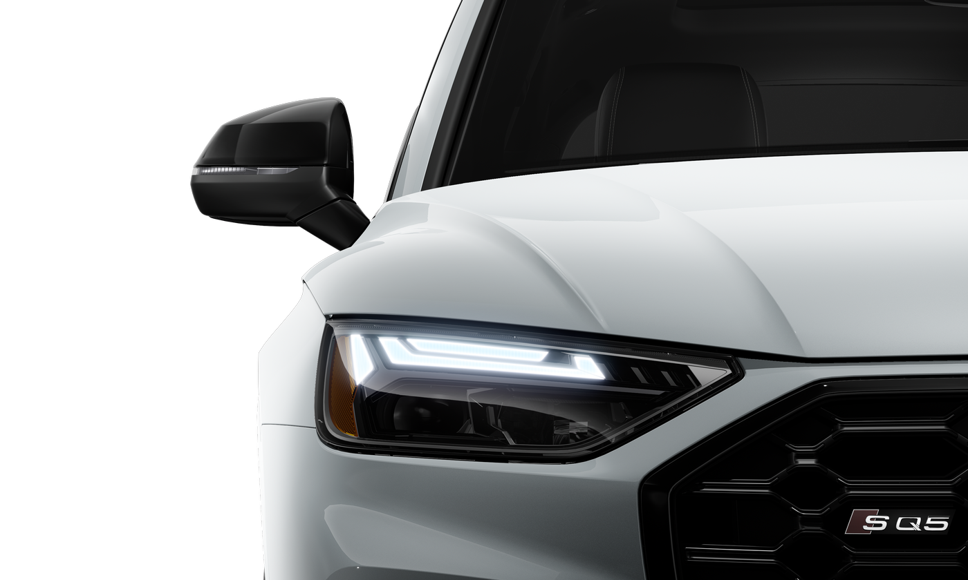 2023 Audi SQ5