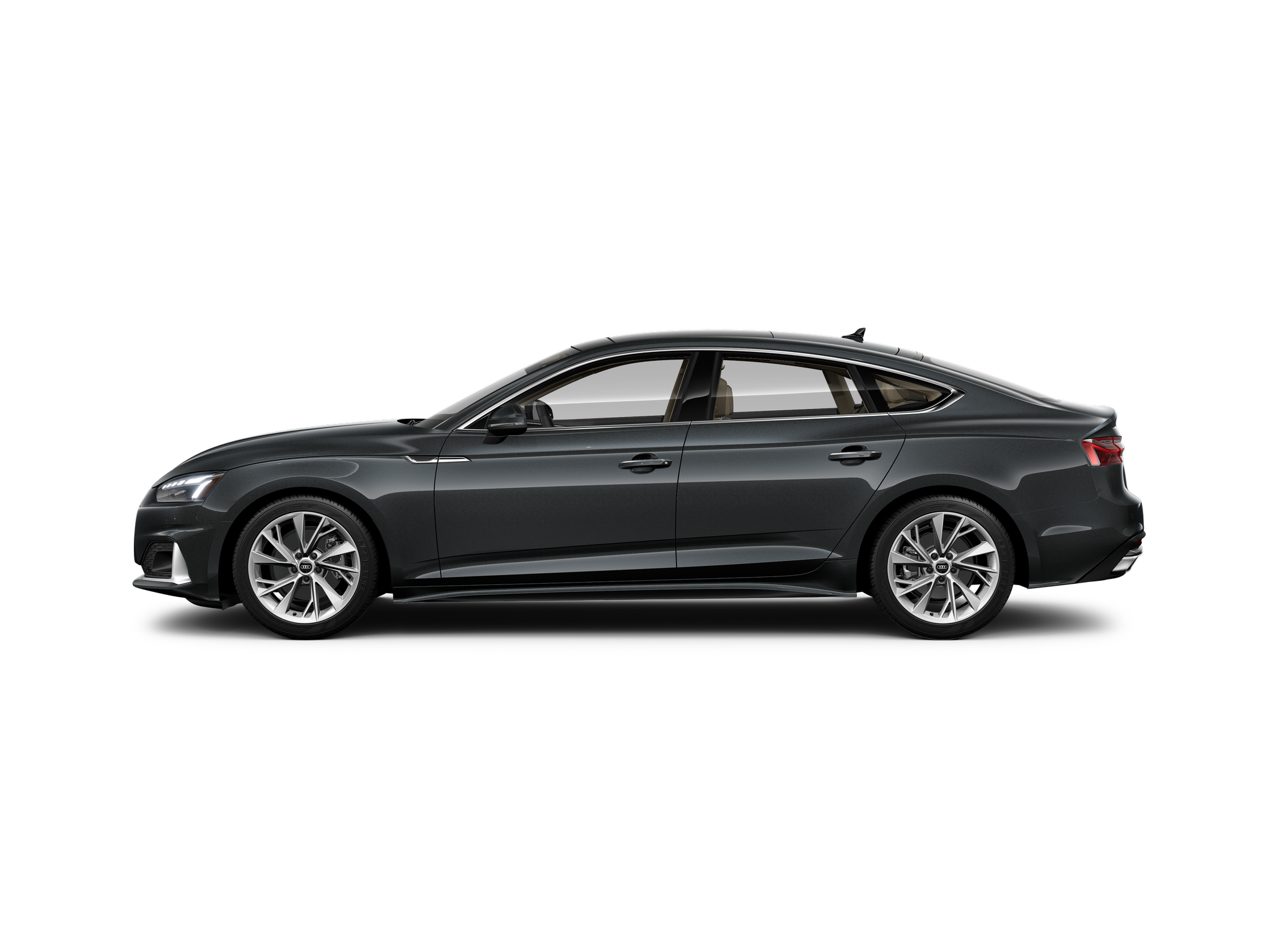 2024 Audi A5 Sportback