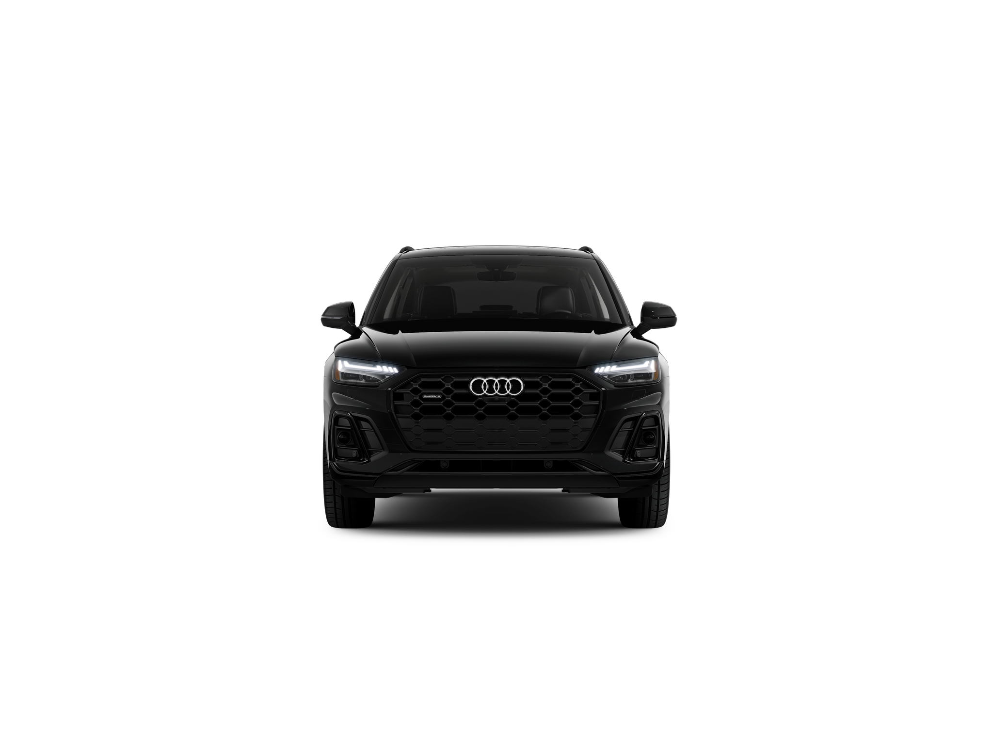 2023 Audi Q5 TFSI e