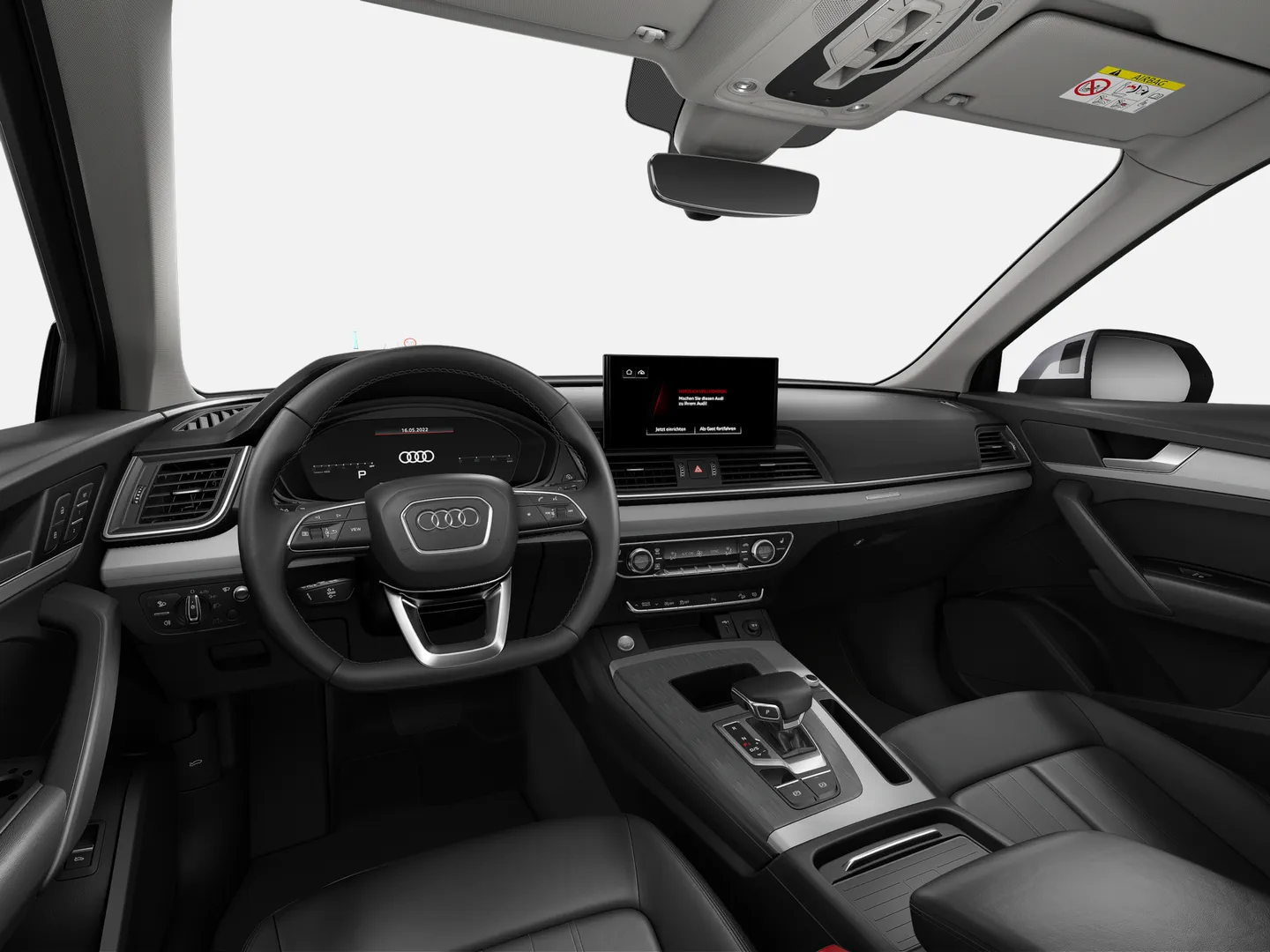 Image about Audi Q5 Sportback 45 TFSI quattro 195(265) kW(hp) S tronic