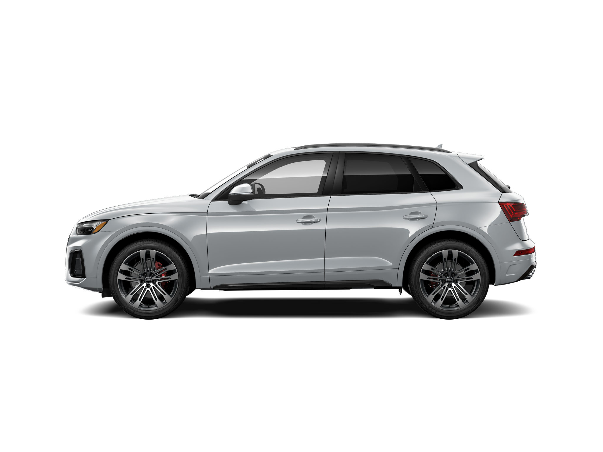2022 Audi SQ5