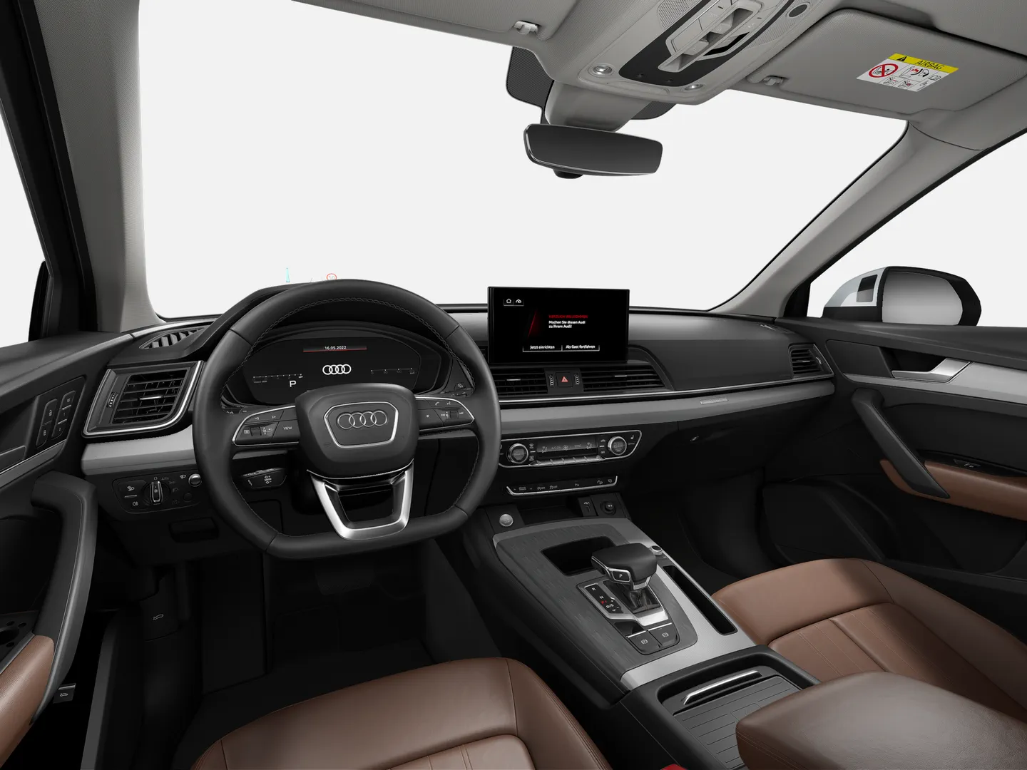 Image about Audi Q5 Sportback 45 TFSI quattro 195(265) kW(hp) S tronic