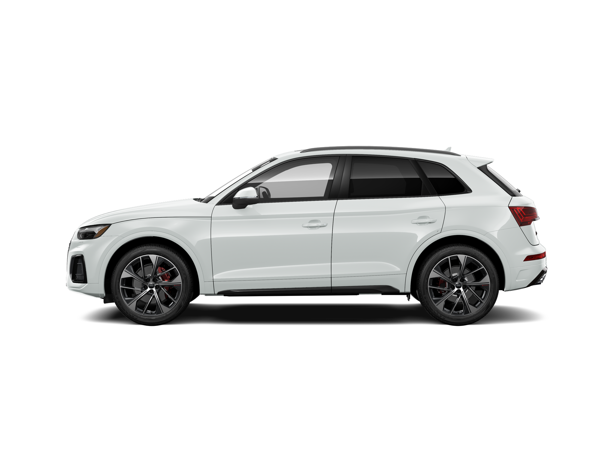 2022 Audi SQ5