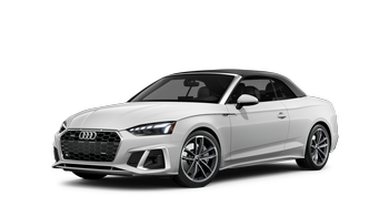 Photo of 2023 Audi A5 Cabriolet