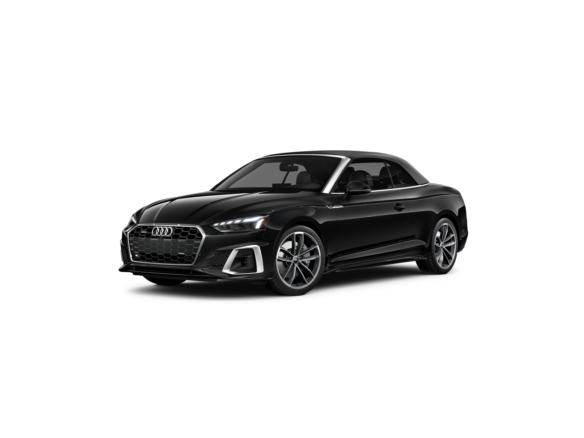 2024 Audi A5 Cabriolet