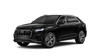 Photo of 2023 Audi Q8 