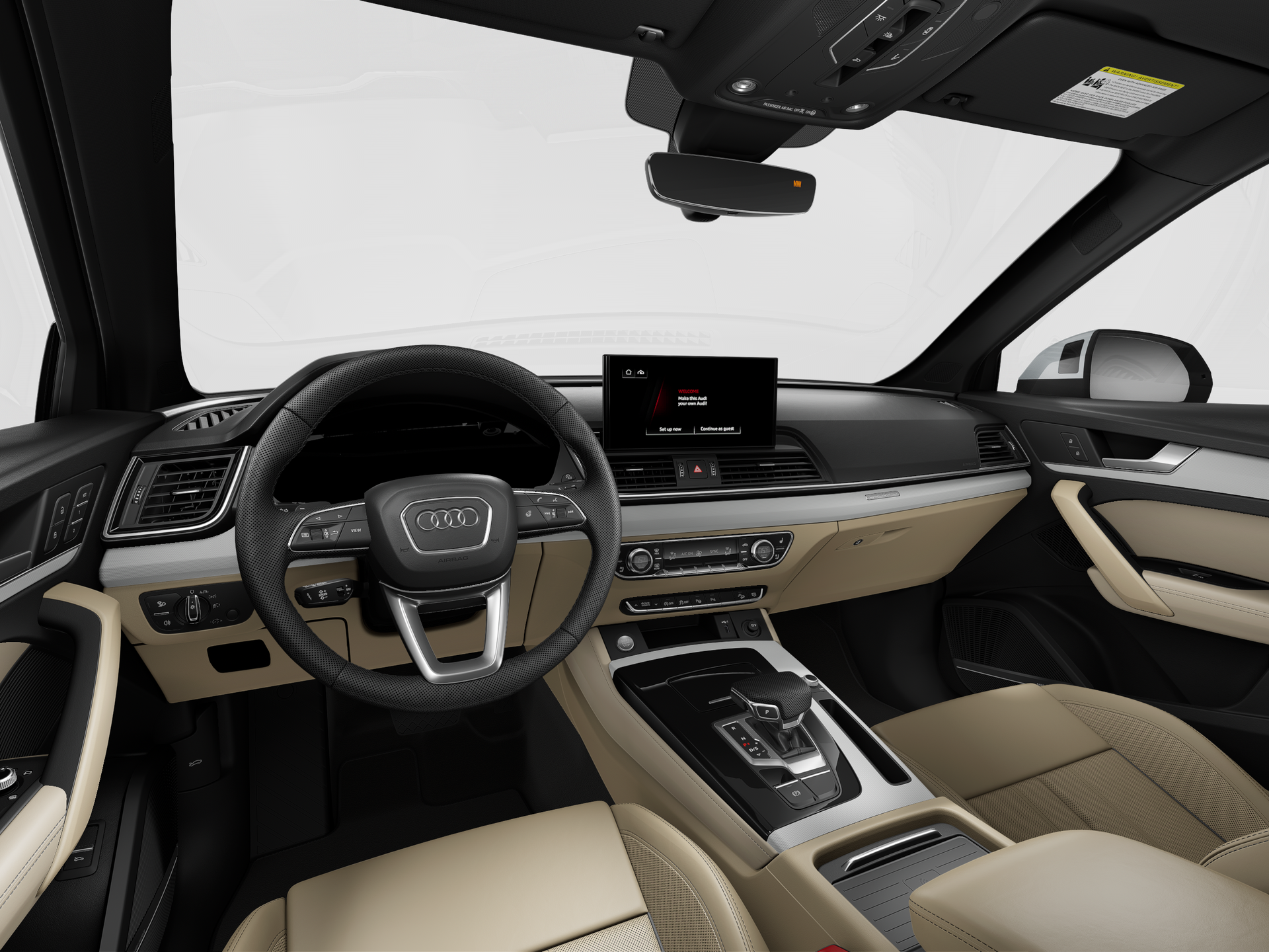 2024 Audi Q5