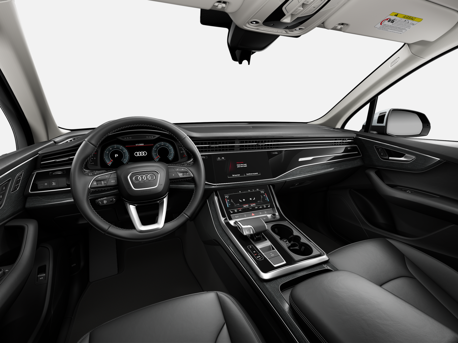 2023 Audi Q7